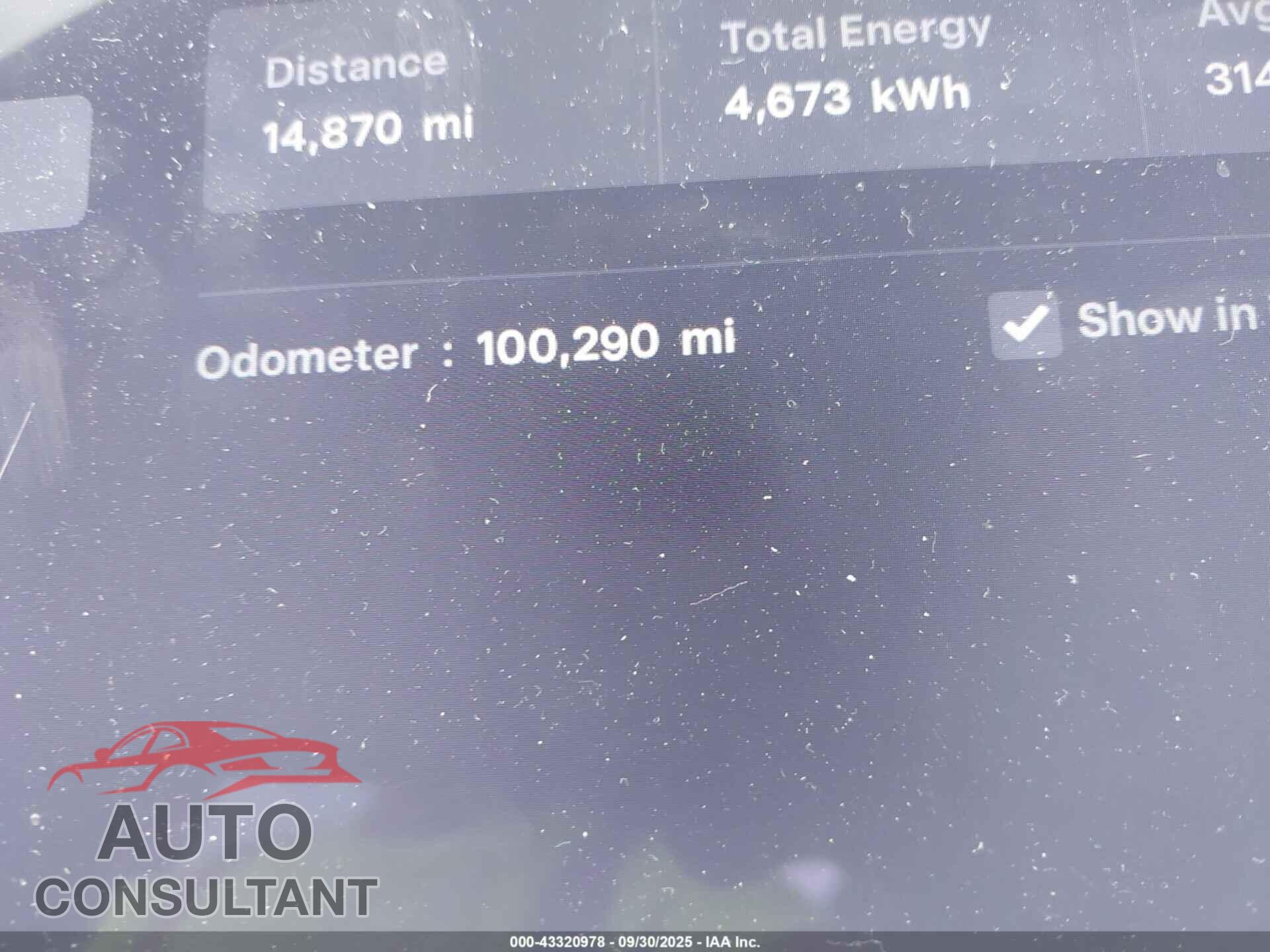 TESLA MODEL S 2017 - 5YJSA1E16HF178893