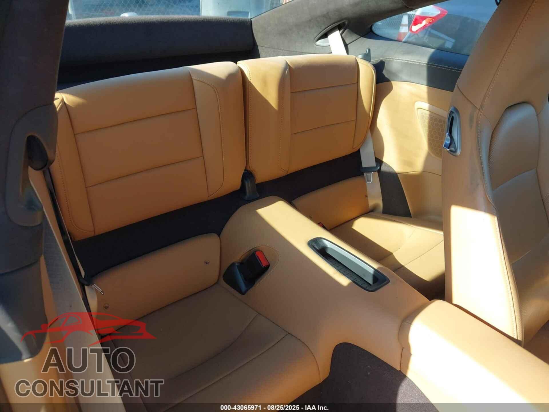 PORSCHE 911 2018 - WP0AB2A98JS122876
