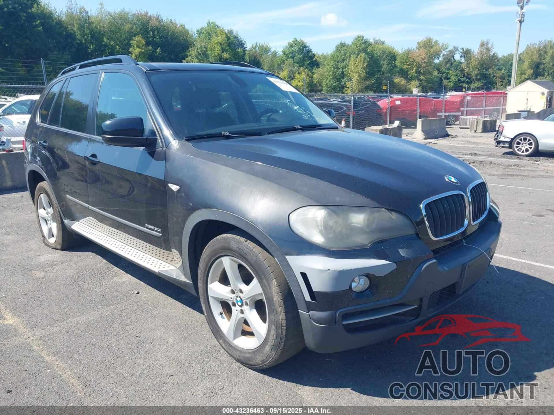 BMW X5 2010 - 5UXFE4C56AL379806
