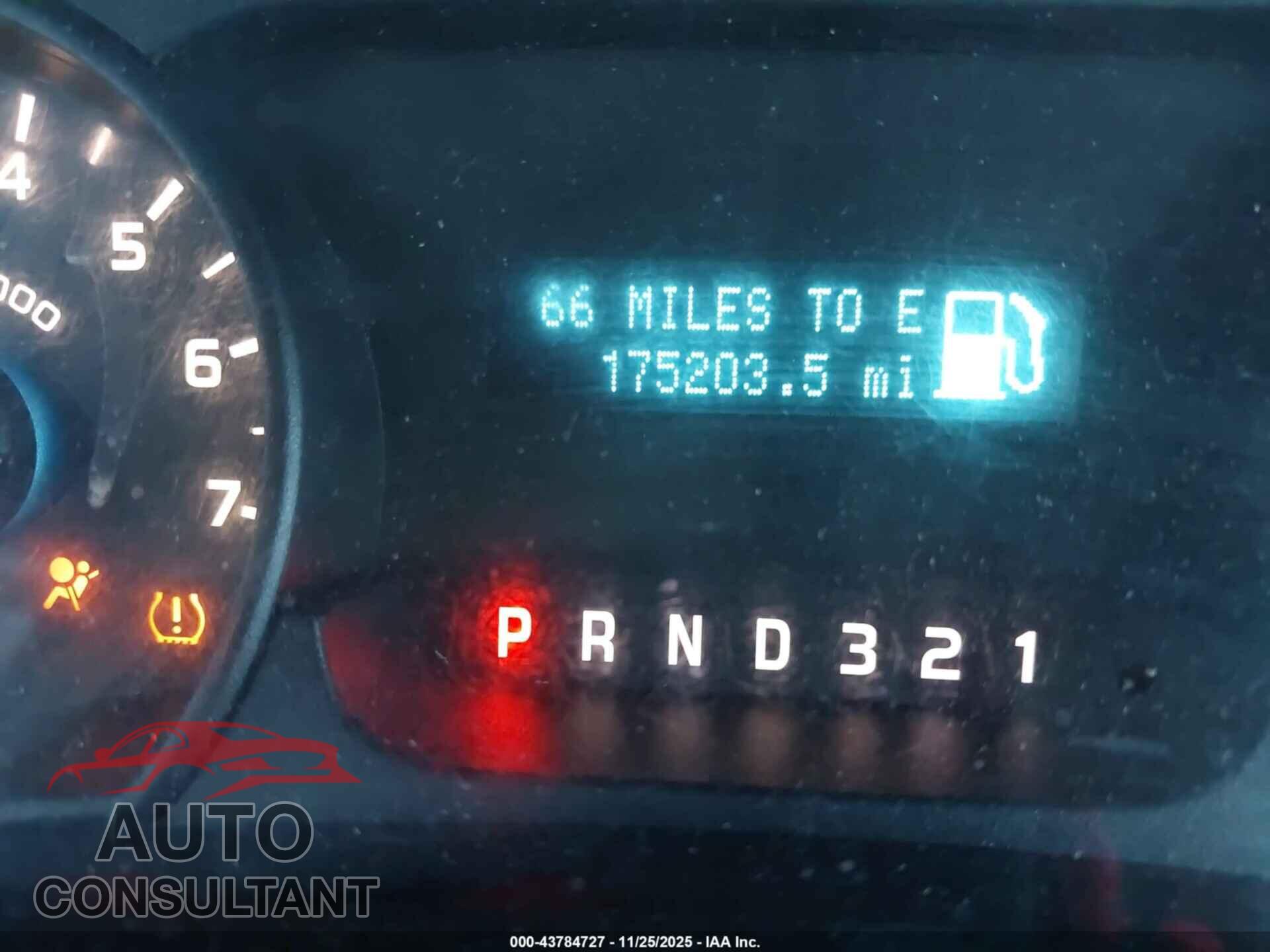 FORD F-150 2013 - 1FTFX1CF8DKE92945