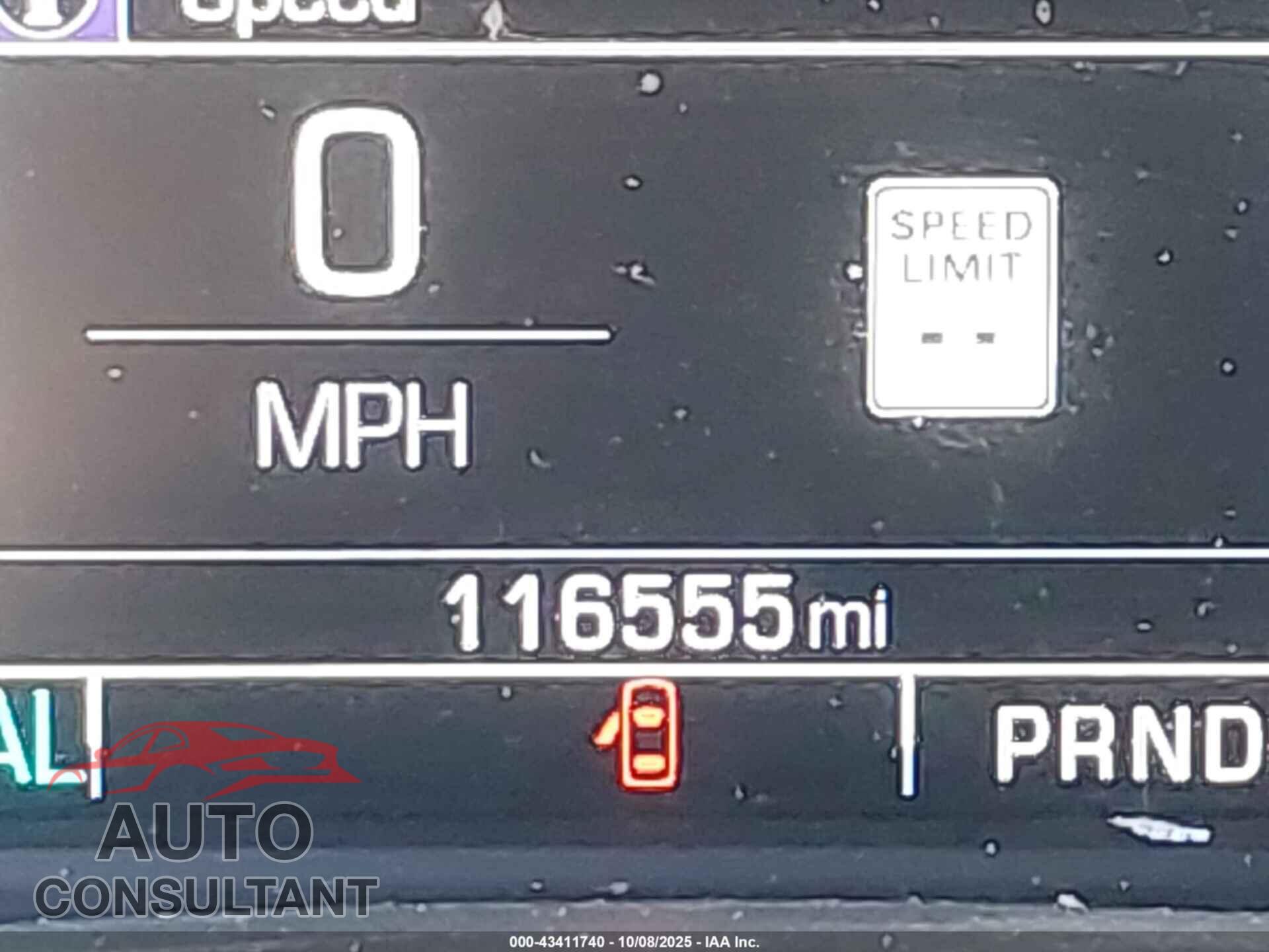 CHEVROLET SILVERADO 1500 2017 - 3GCPCSECXHG128936
