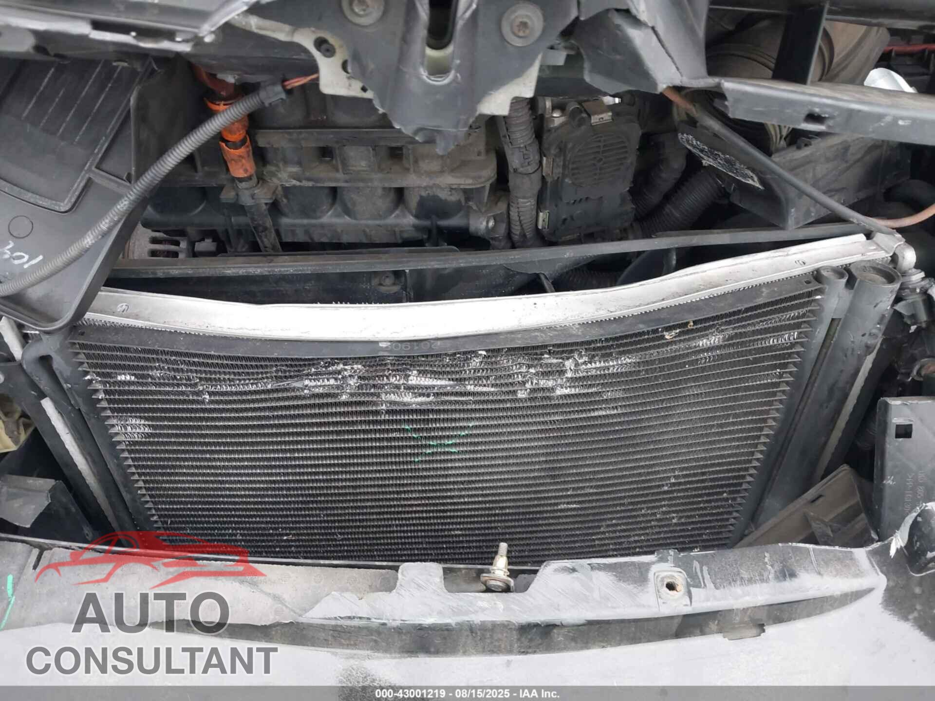 VOLKSWAGEN JETTA 2010 - 3VWRZ7AJ4AM032197