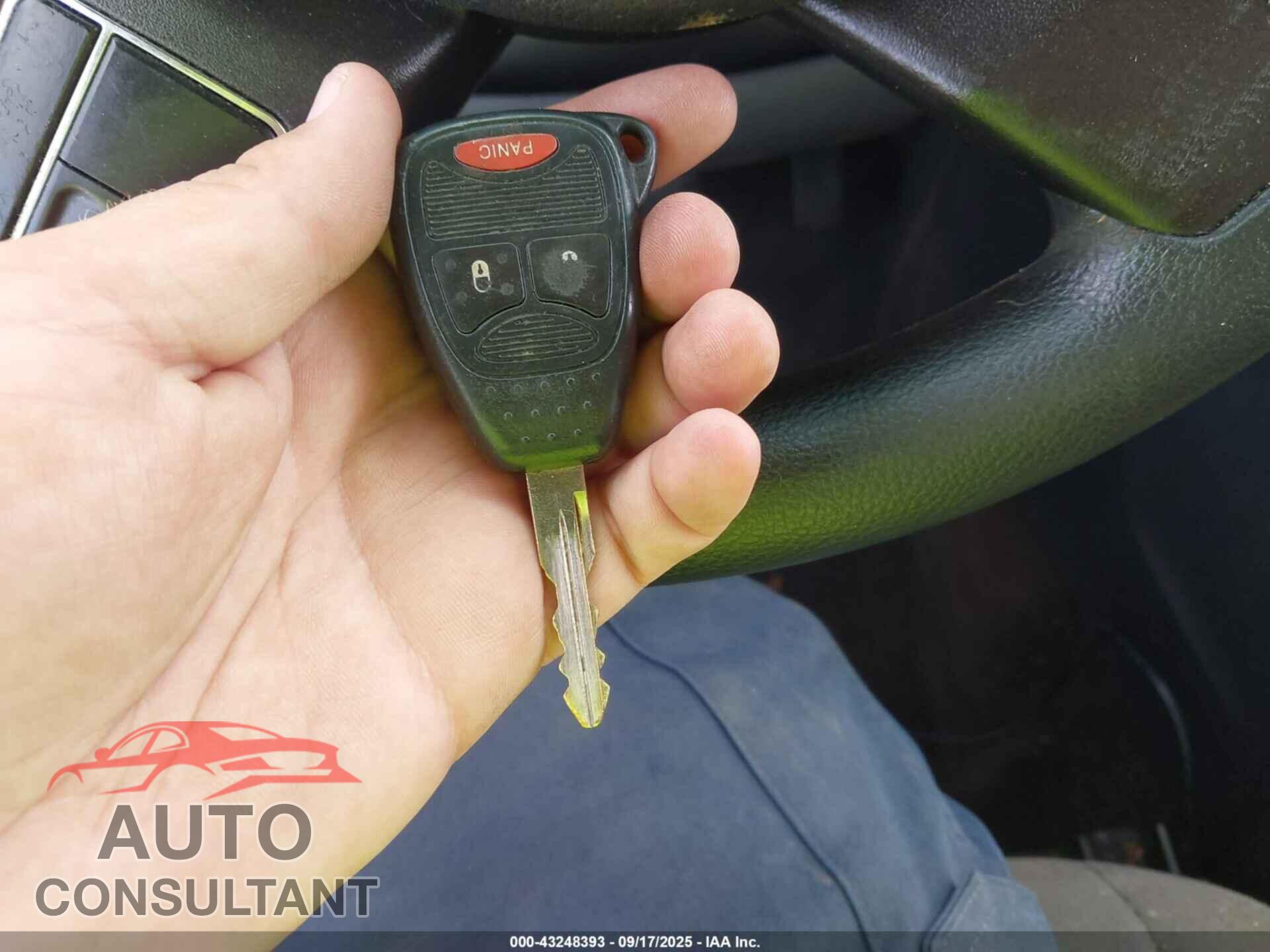 JEEP COMPASS 2015 - 1C4NJDBB0FD424143