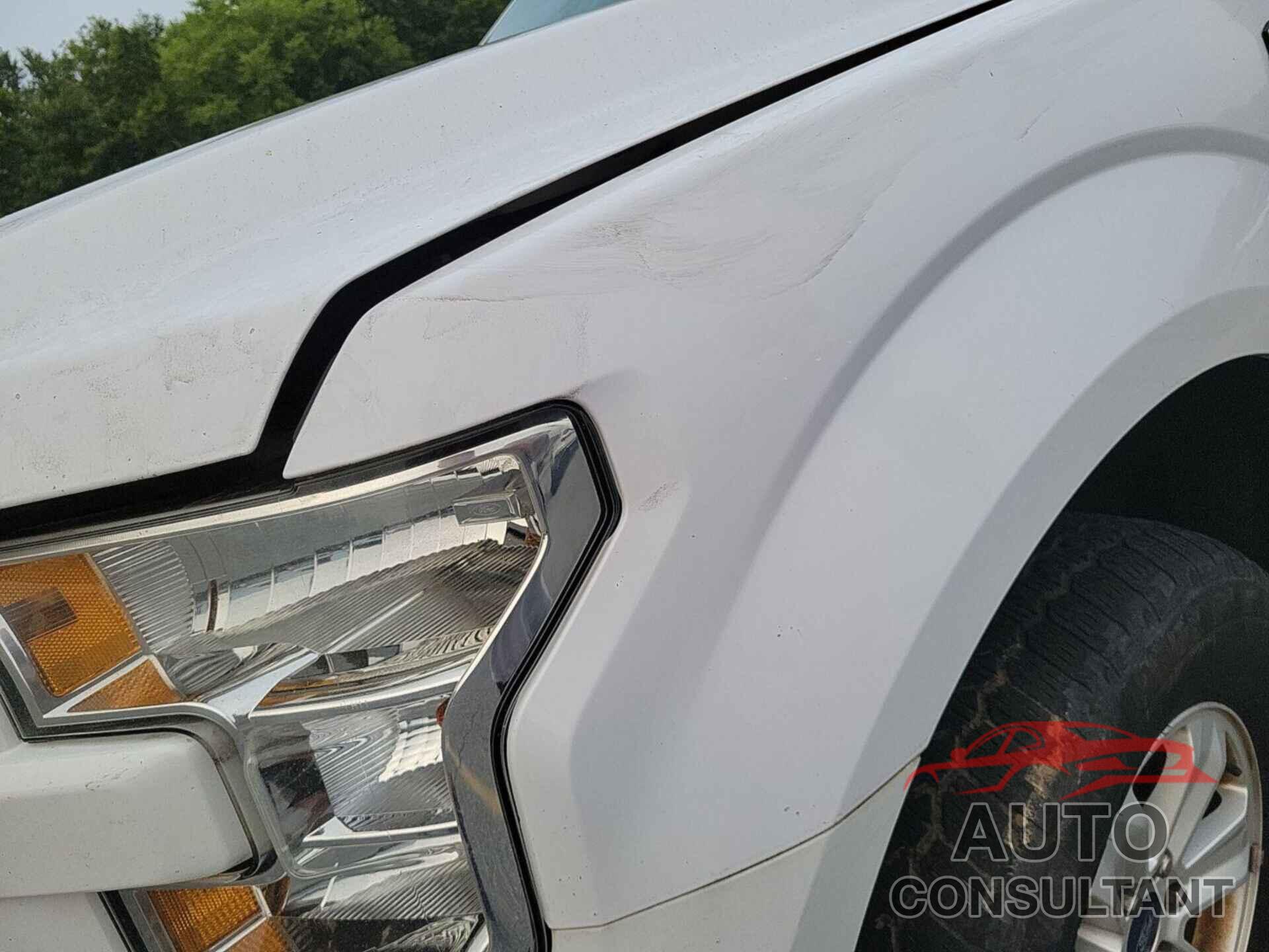 FORD F150 2015 - 1FTEX1EP4FKD75626
