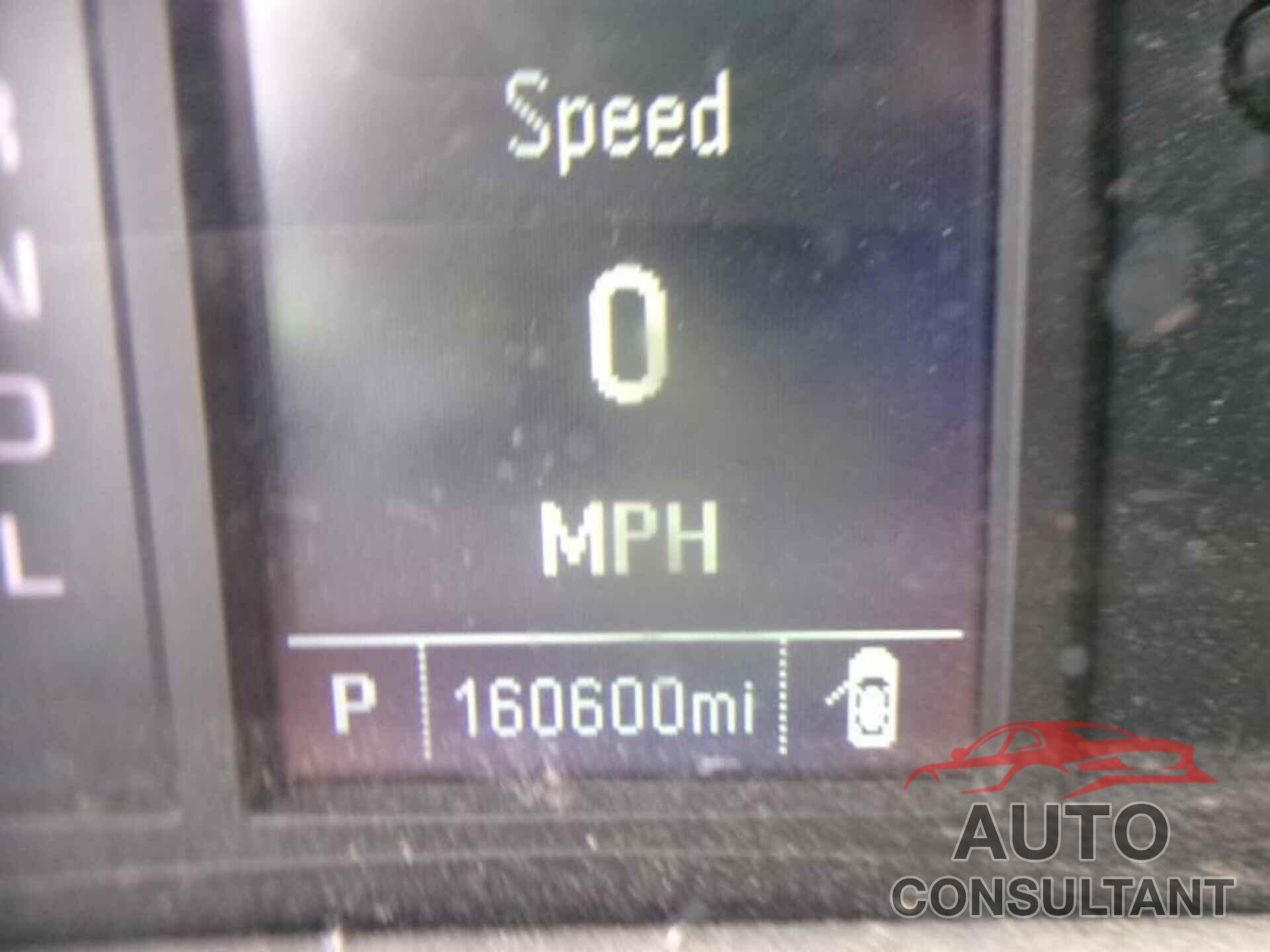 CHEVROLET SILVERADO 2017 - 1GCRCNEH7HZ273857