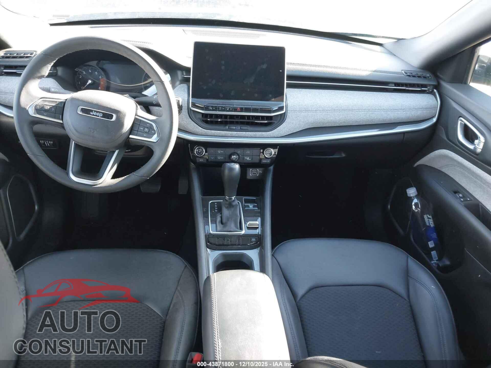 JEEP COMPASS 2024 - 3C4NJDBN1RT154378
