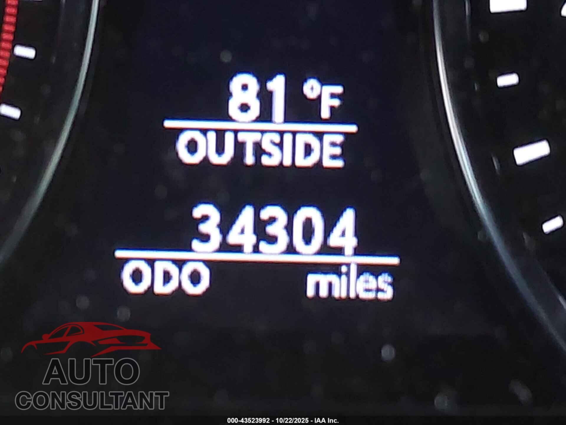 LEXUS LS 460 2014 - JTHBL5EF5E5131296