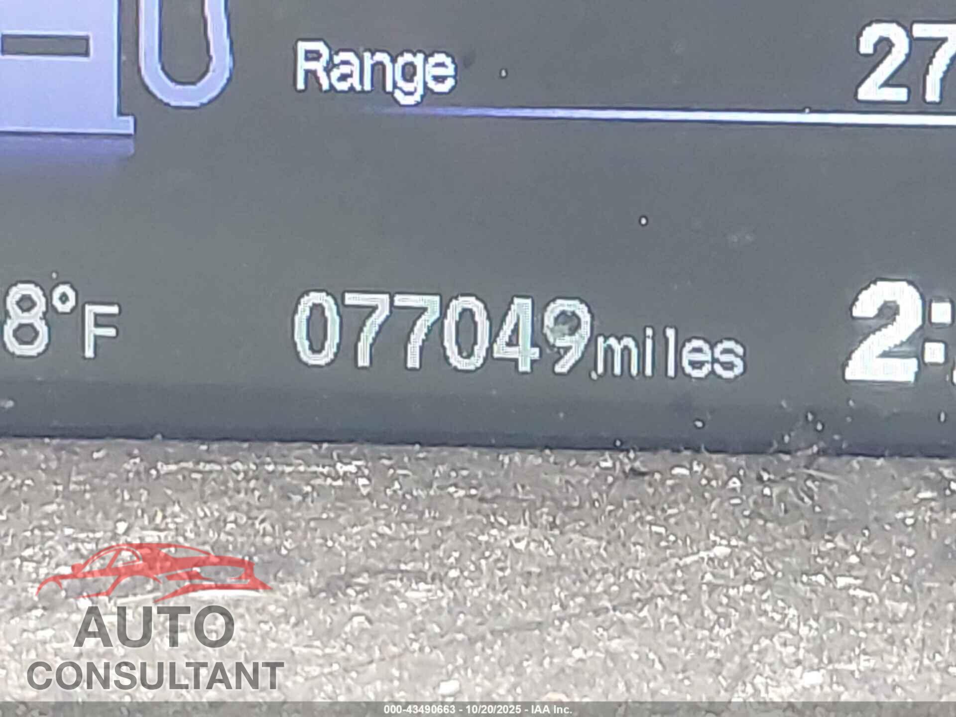 HONDA CIVIC 2014 - 2HGFB2F53EH503223