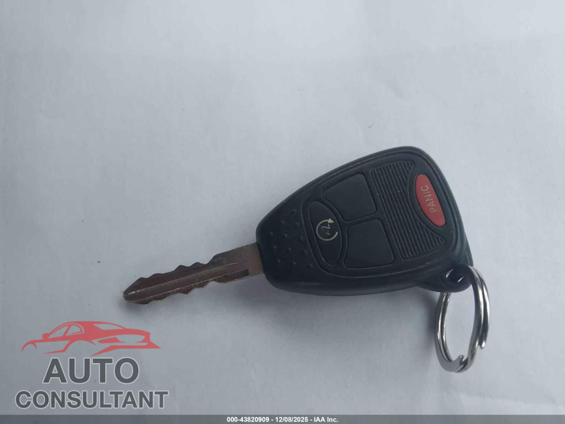 JEEP COMPASS 2011 - 1J4NT1FB0BD170957
