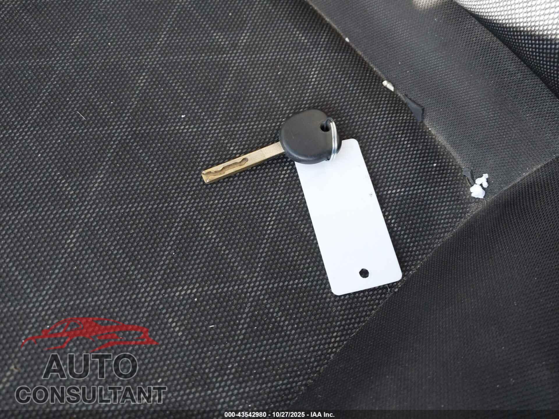 CHEVROLET SPARK 2021 - KL8CB6SA1MC714331