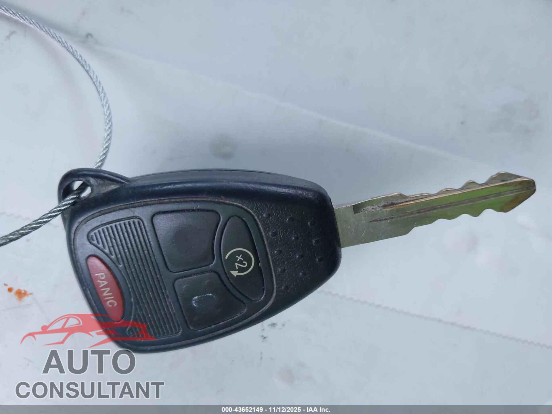 JEEP COMPASS 2015 - 1C4NJDEB5FD197379