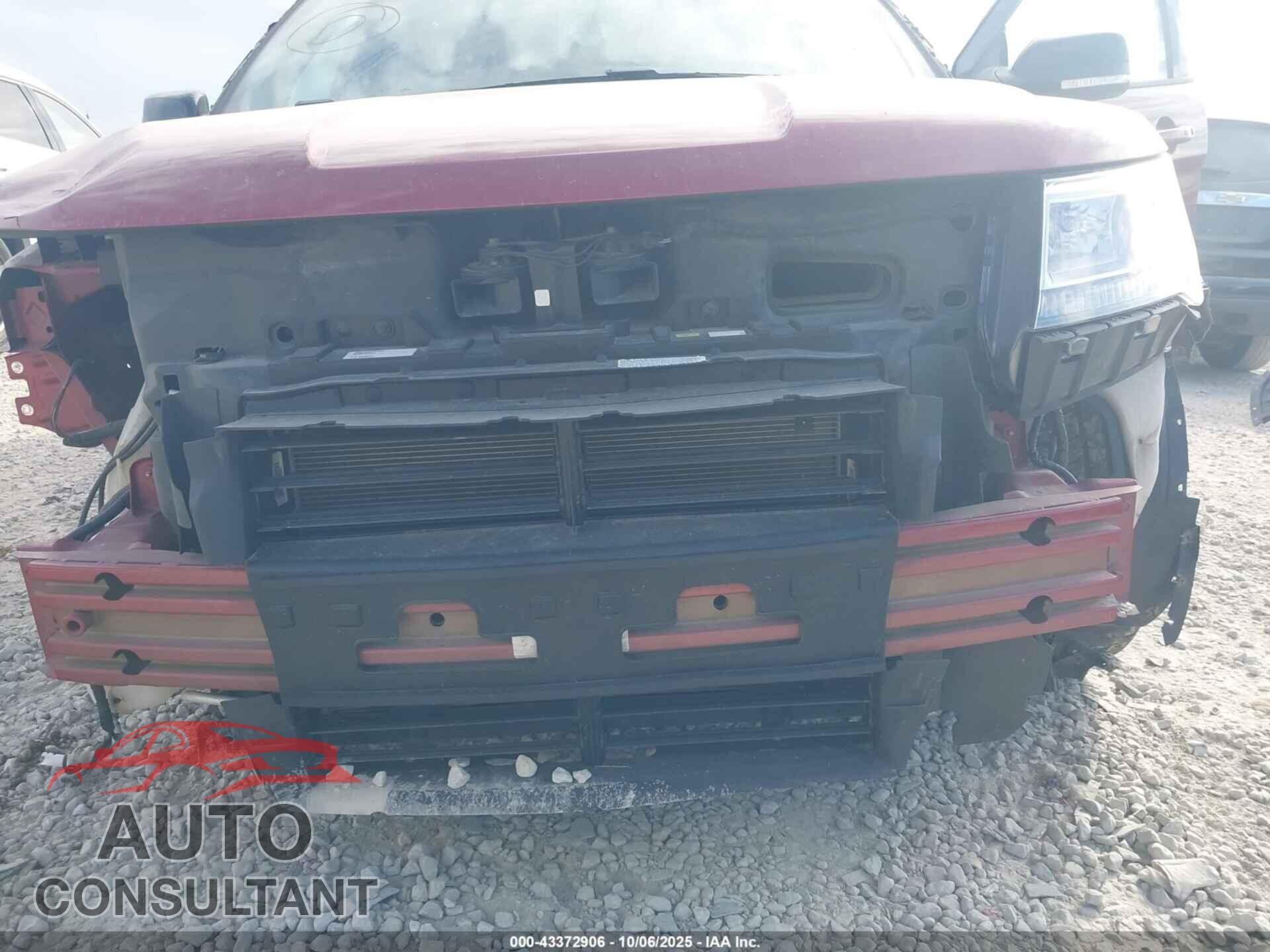 FORD EXPLORER 2018 - 1FM5K8D85JGB40600
