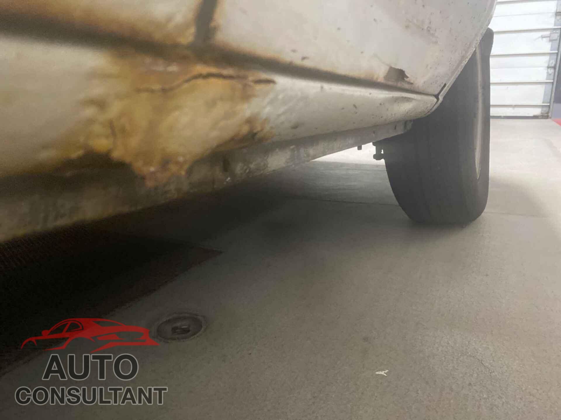 FORD E-150 2013 - 1FTNS1EW0DDA17592
