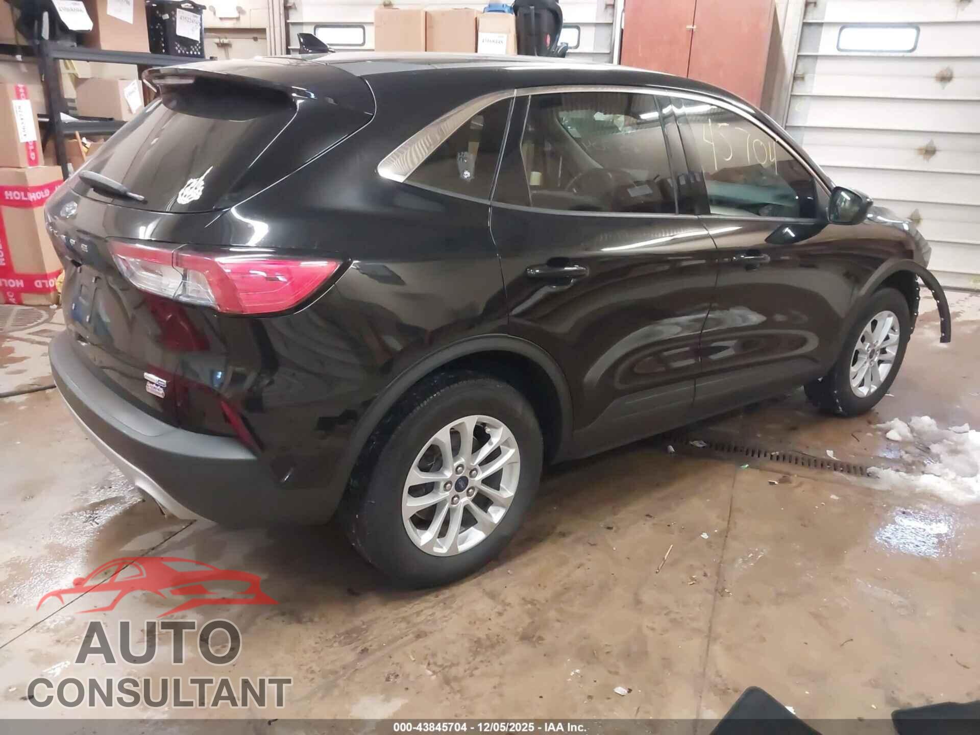 FORD ESCAPE 2020 - 1FMCU9G65LUA07440