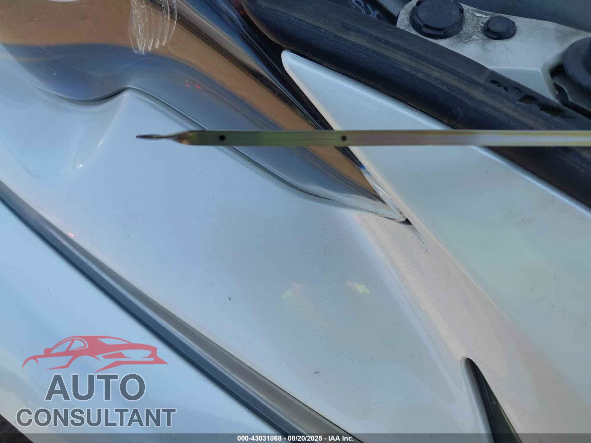 LEXUS IS 250 2014 - JTHCF1D26E5001997