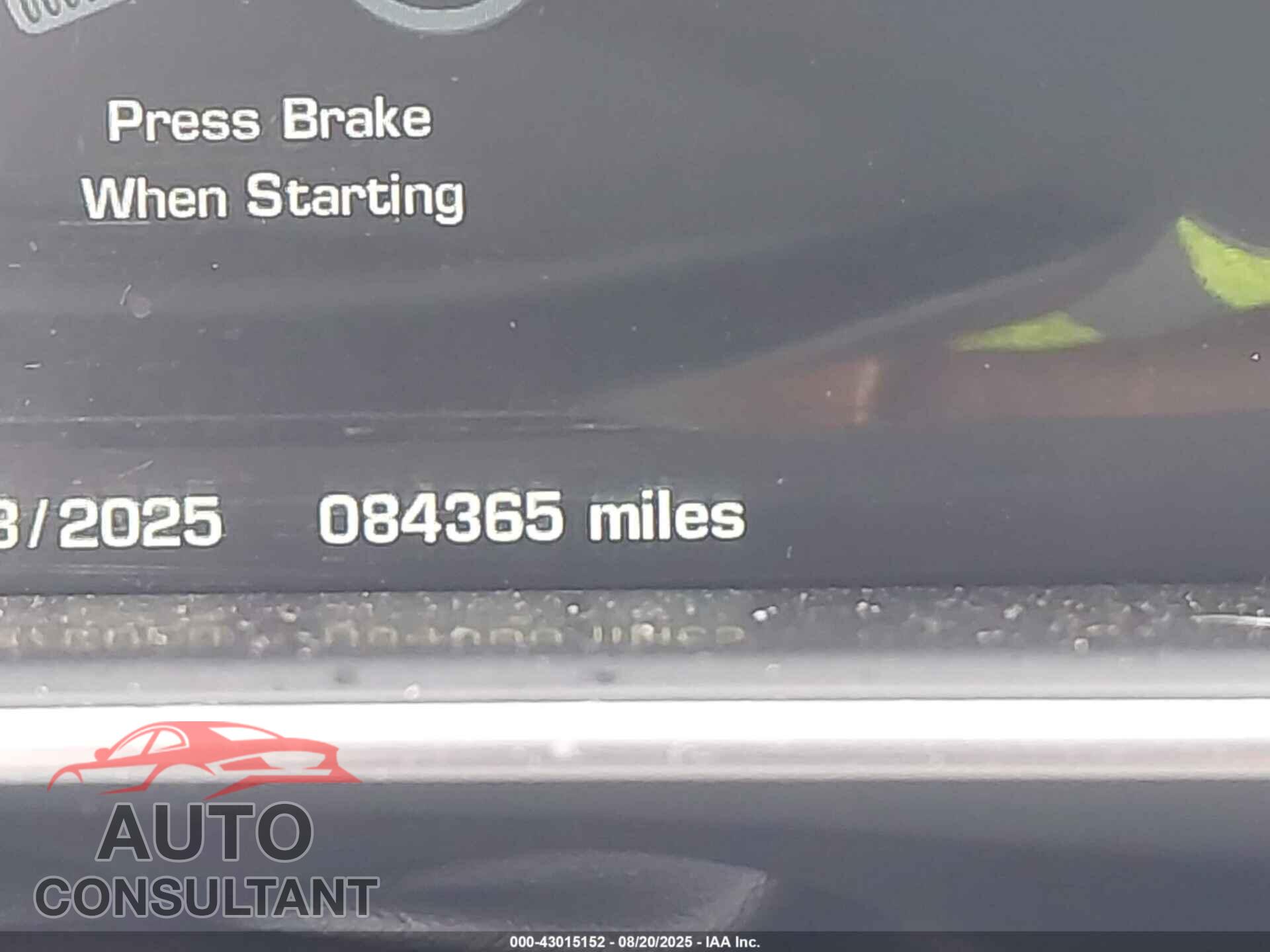 LAND ROVER RANGE ROVER 2016 - SALGS2KF7GA312576