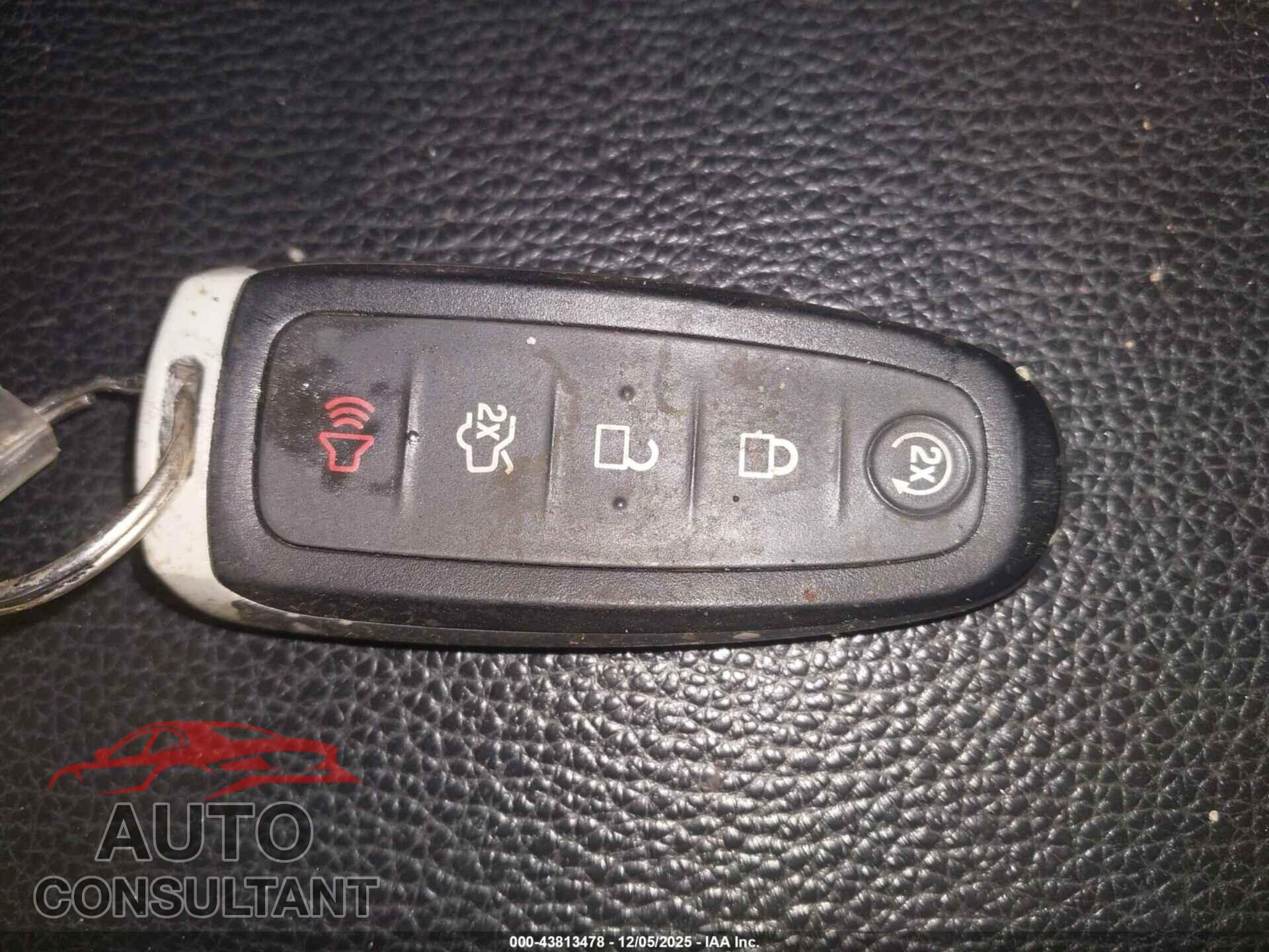 FORD EXPEDITION EL 2015 - 1FMJK2AT6FEF02215
