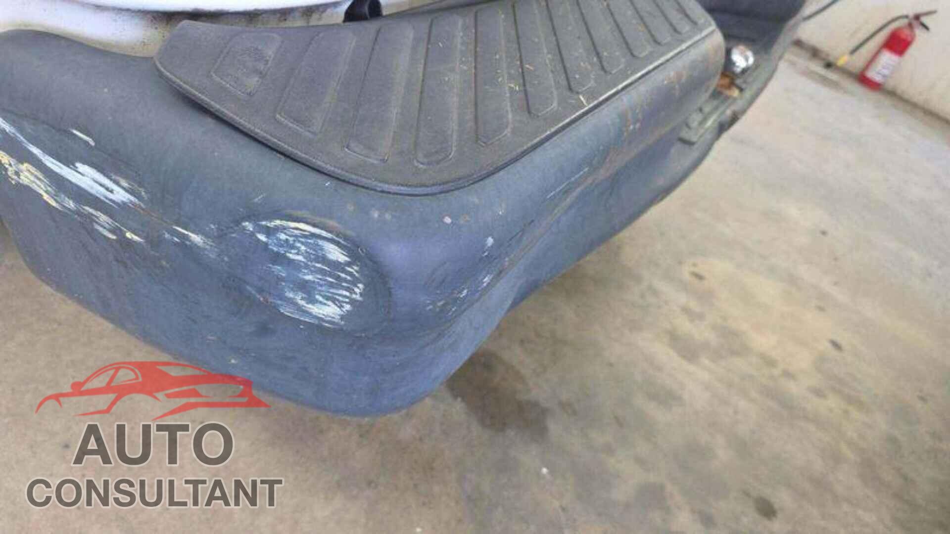 FORD ECONOLINE 2009 - 1FTNE14L49DA84914