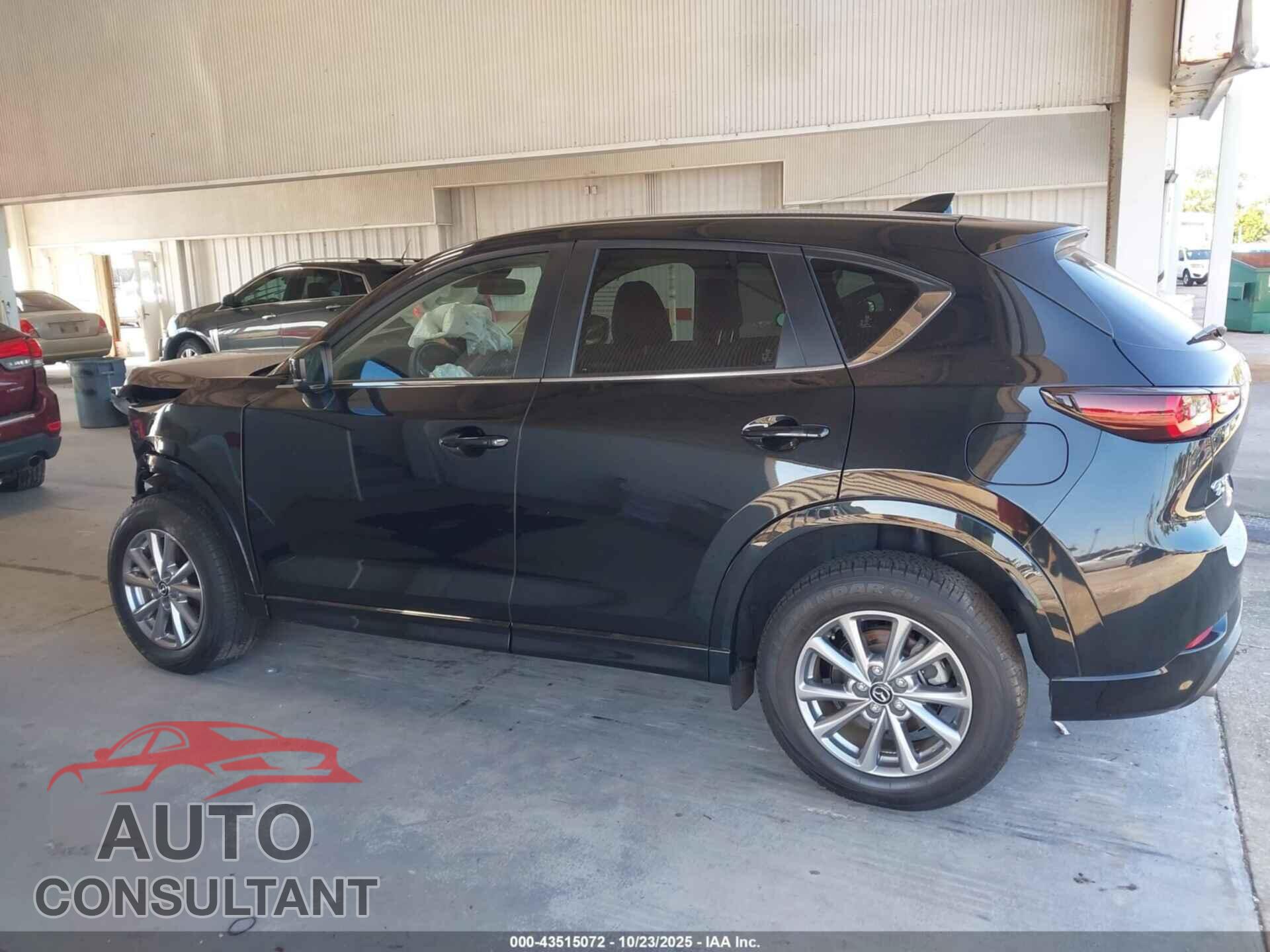 MAZDA CX-5 2024 - JM3KFBBL6R0448063