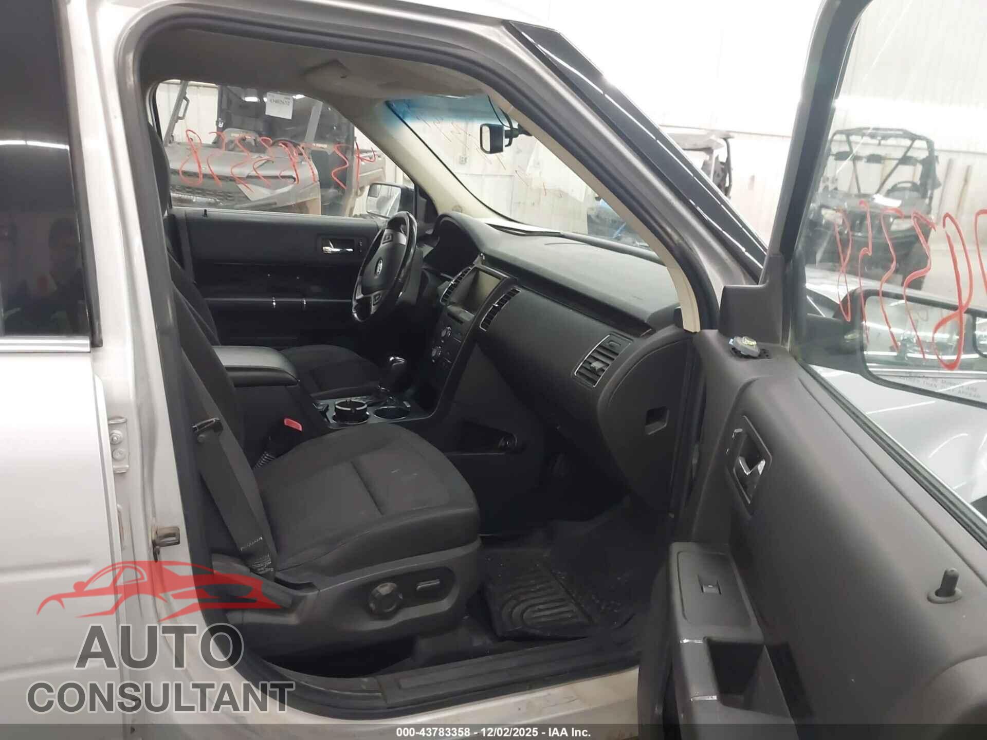 FORD FLEX 2014 - 2FMHK6C80EBD21216