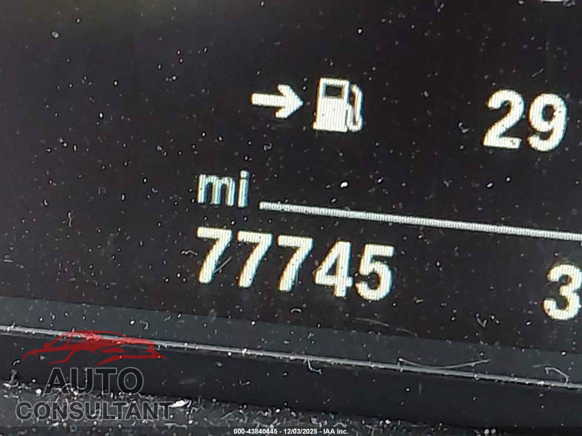 BMW M3 2017 - WBS8M9C54H5G84676
