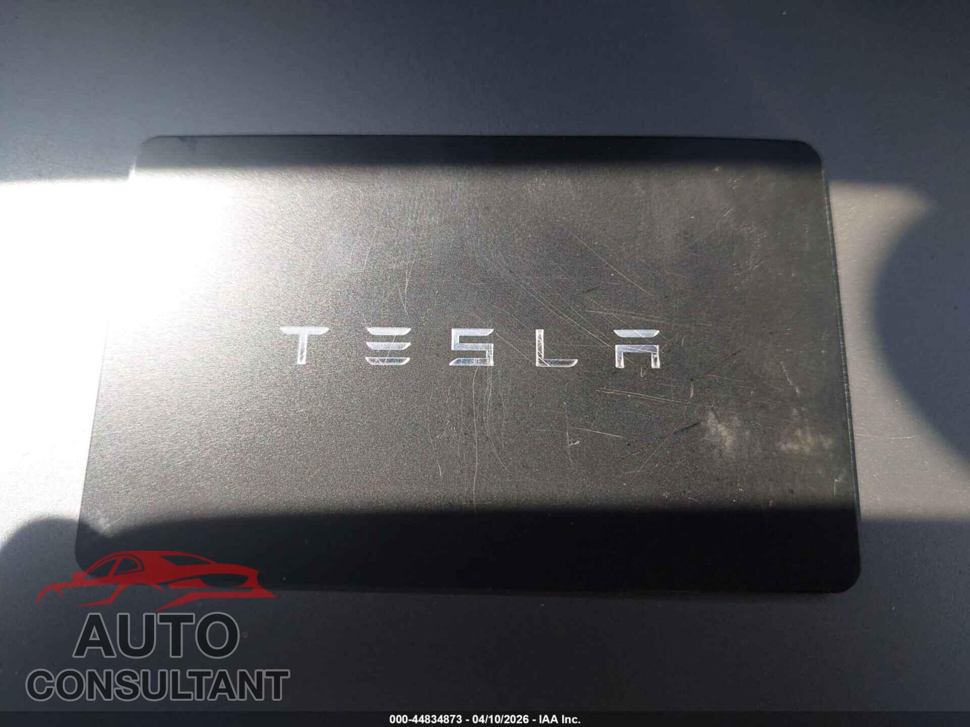 TESLA MODEL 3 2023 - 5YJ3E1EA7PF603920