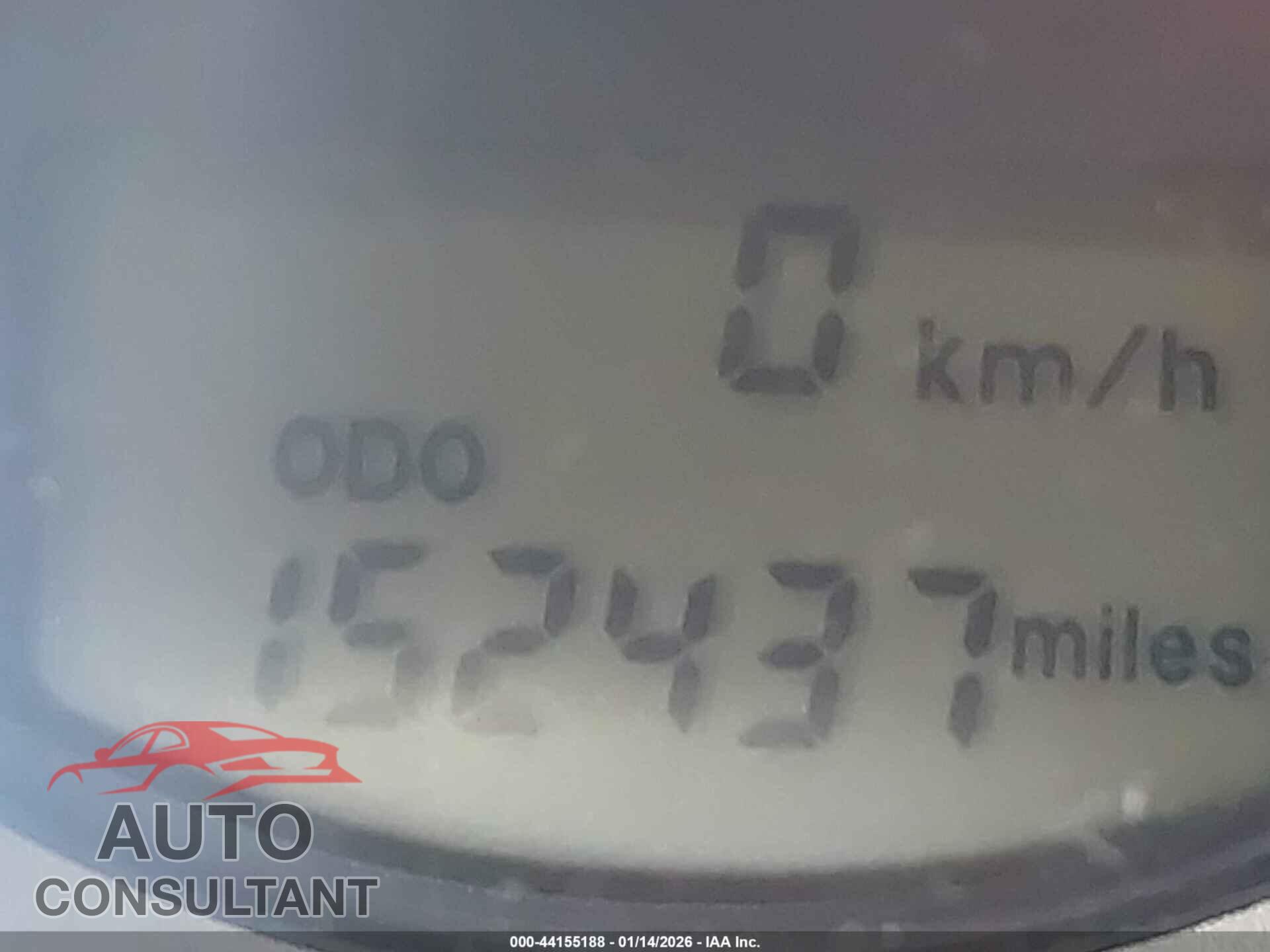 MITSUBISHI ECLIPSE 2010 - 4A31K5DF3AE001039