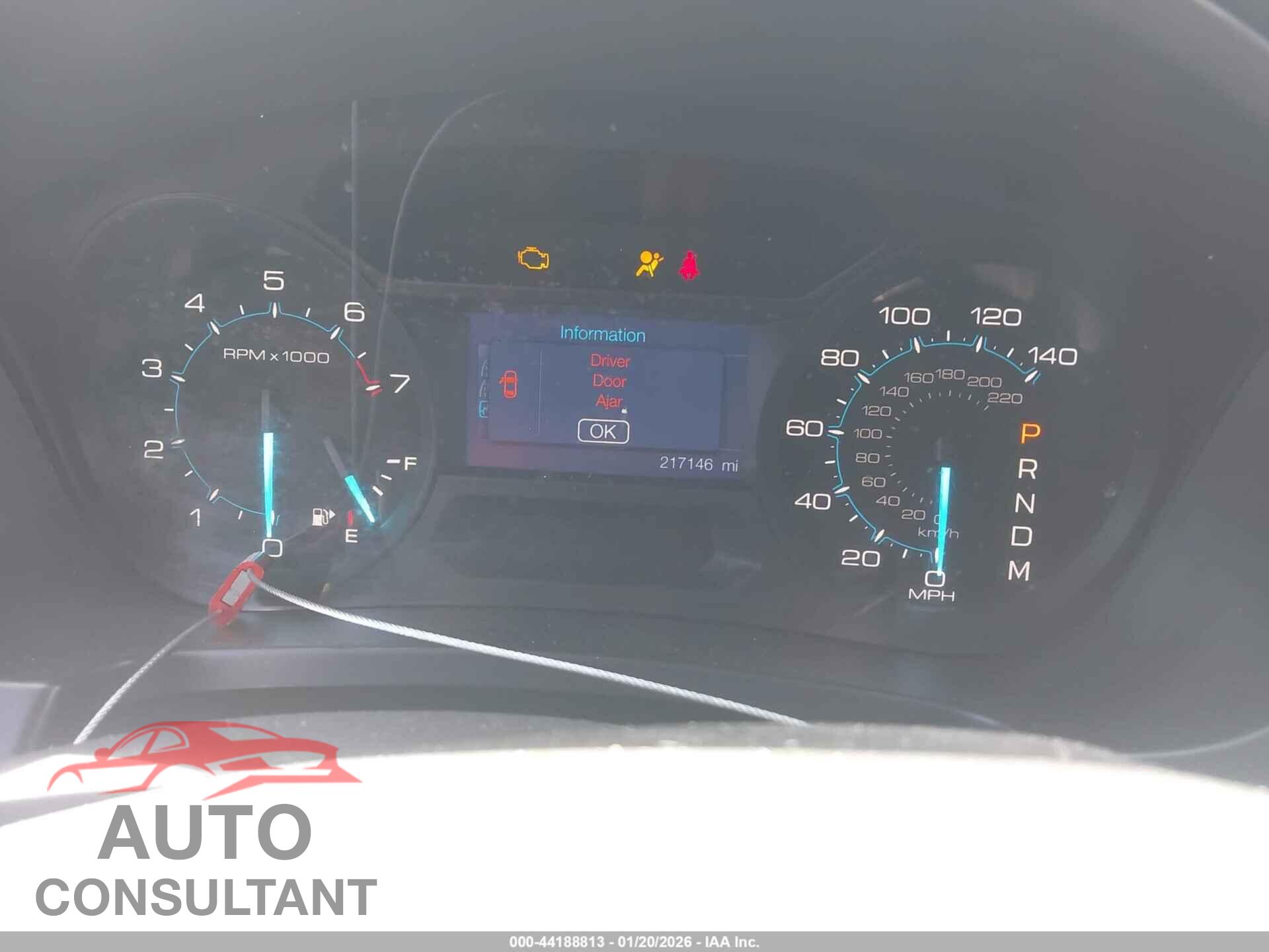 FORD EXPLORER 2013 - 1FM5K8B85DGB74639