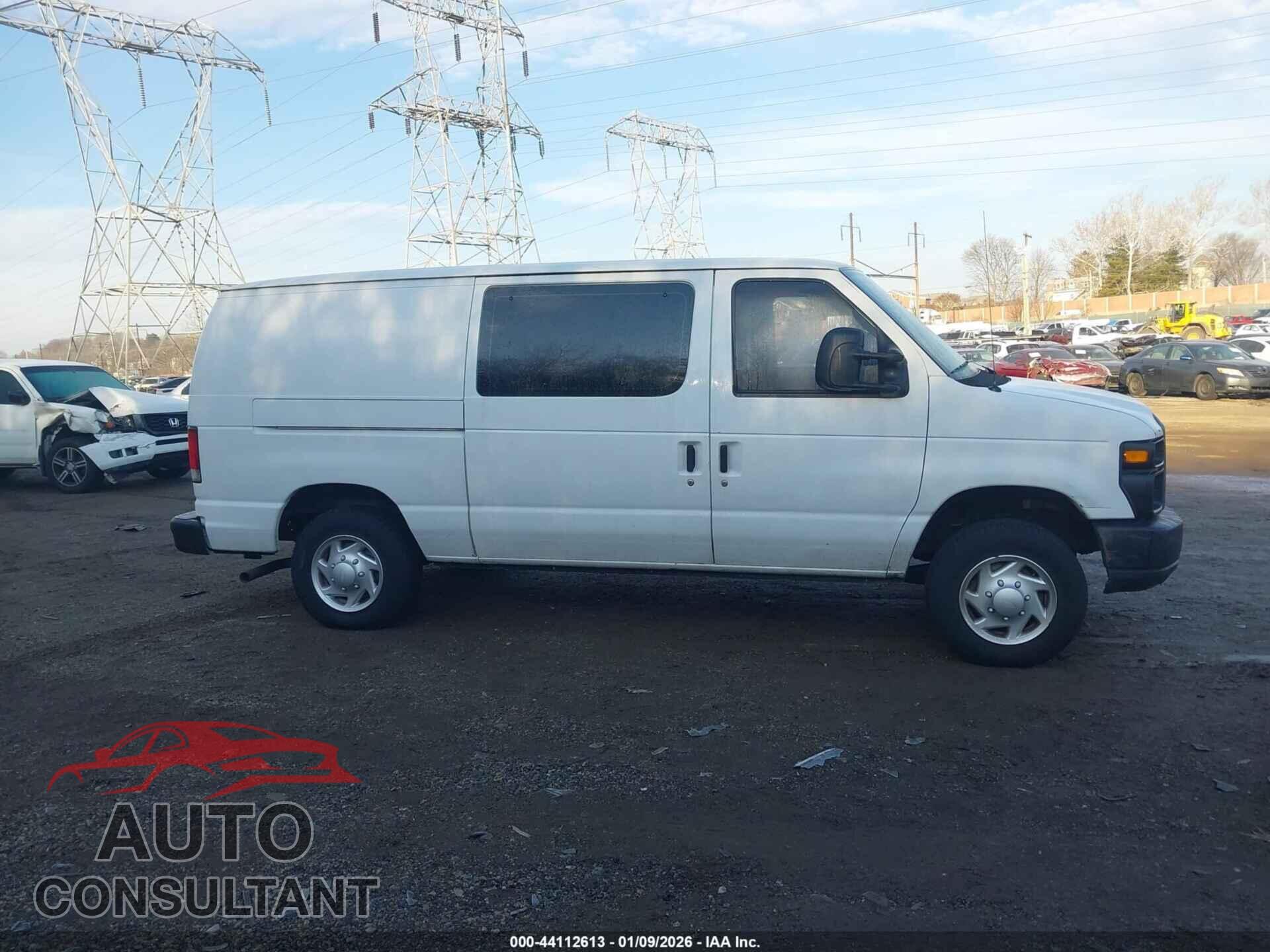 FORD E-150 2014 - 1FTNE1EW0EDA15799