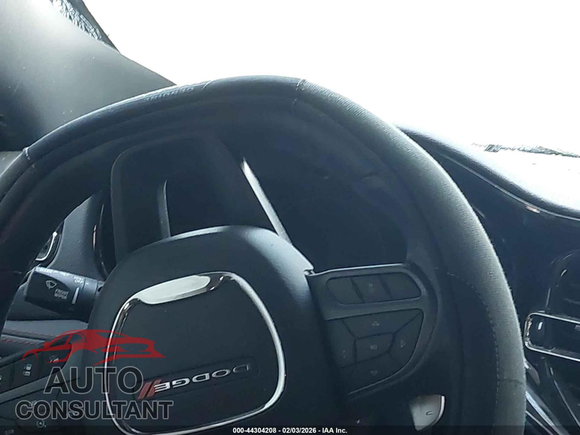 DODGE DURANGO 2023 - 1C4SDHCT1PC675382