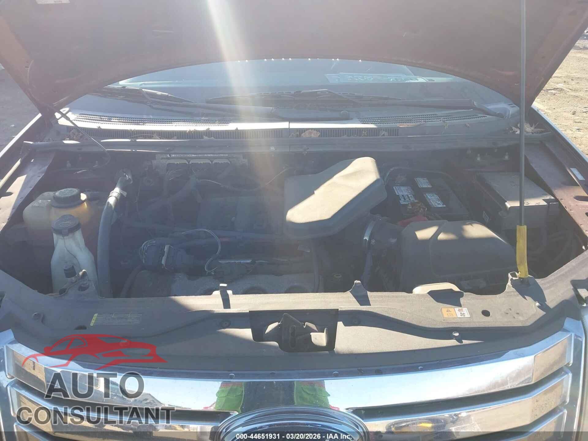 FORD EDGE 2009 - 2FMDK49C59BA57012