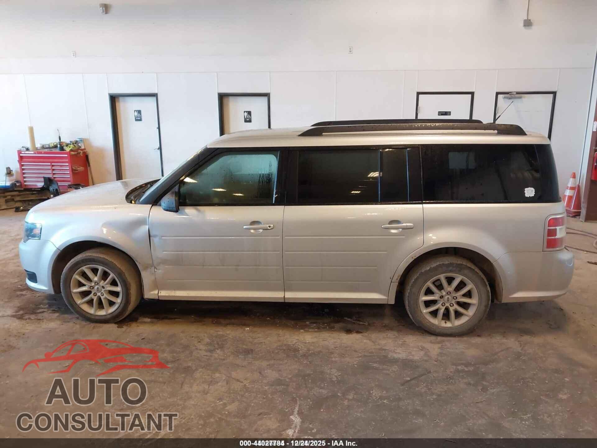 FORD FLEX 2016 - 2FMGK5B80GBA04434
