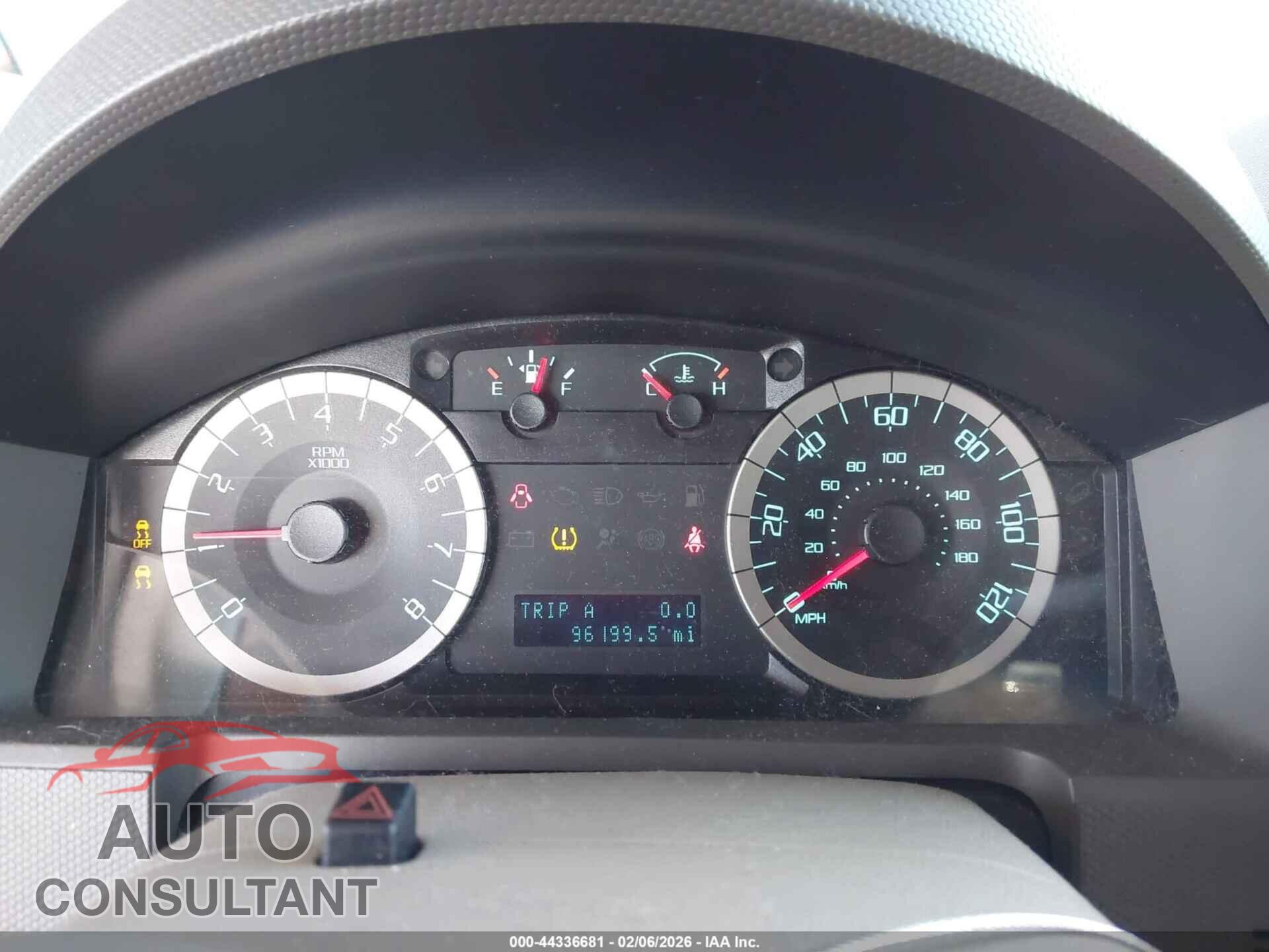 FORD ESCAPE 2012 - 1FMCU0C78CKA84518