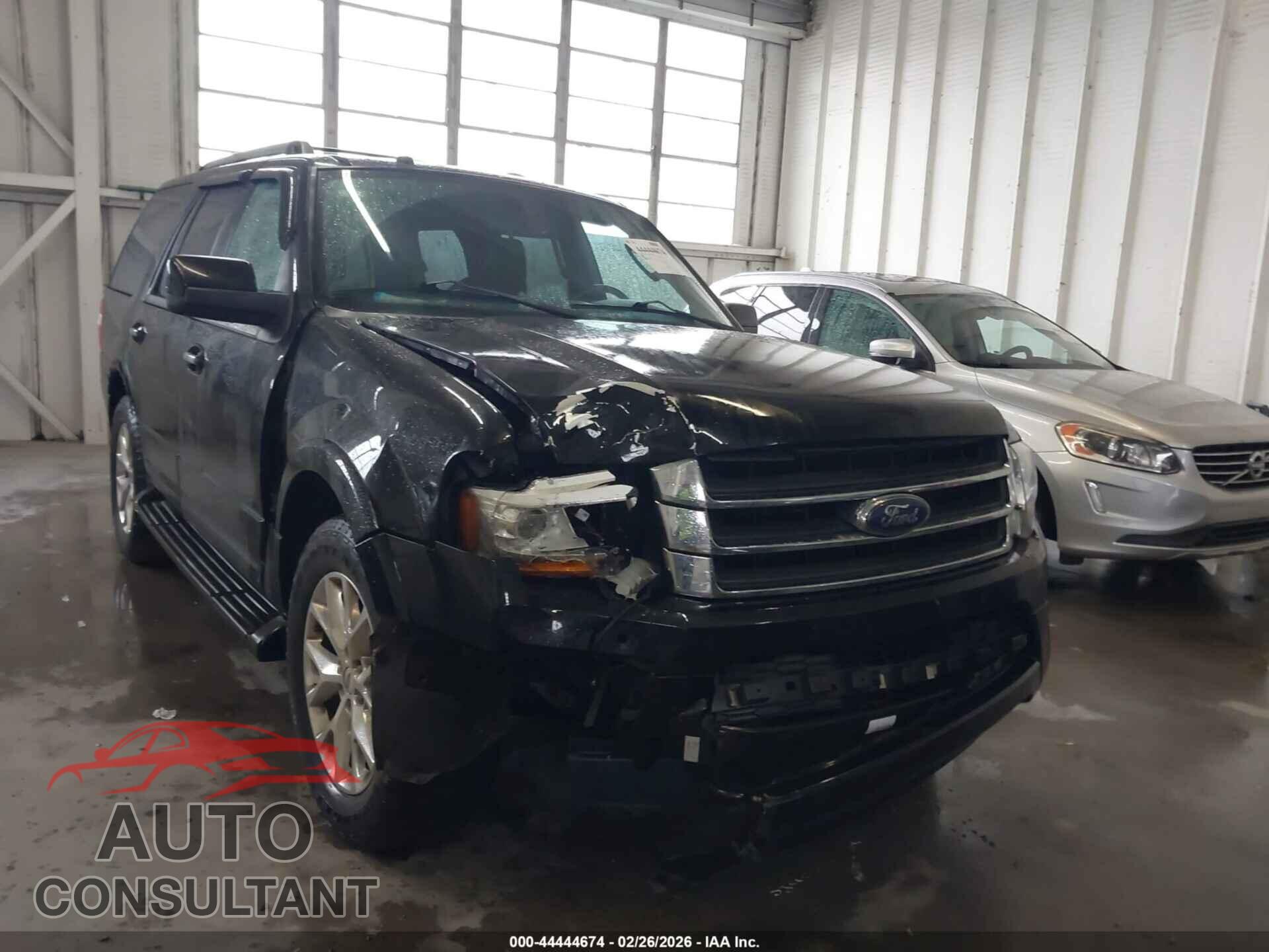 FORD EXPEDITION 2017 - 1FMJU2AT5HEA02012