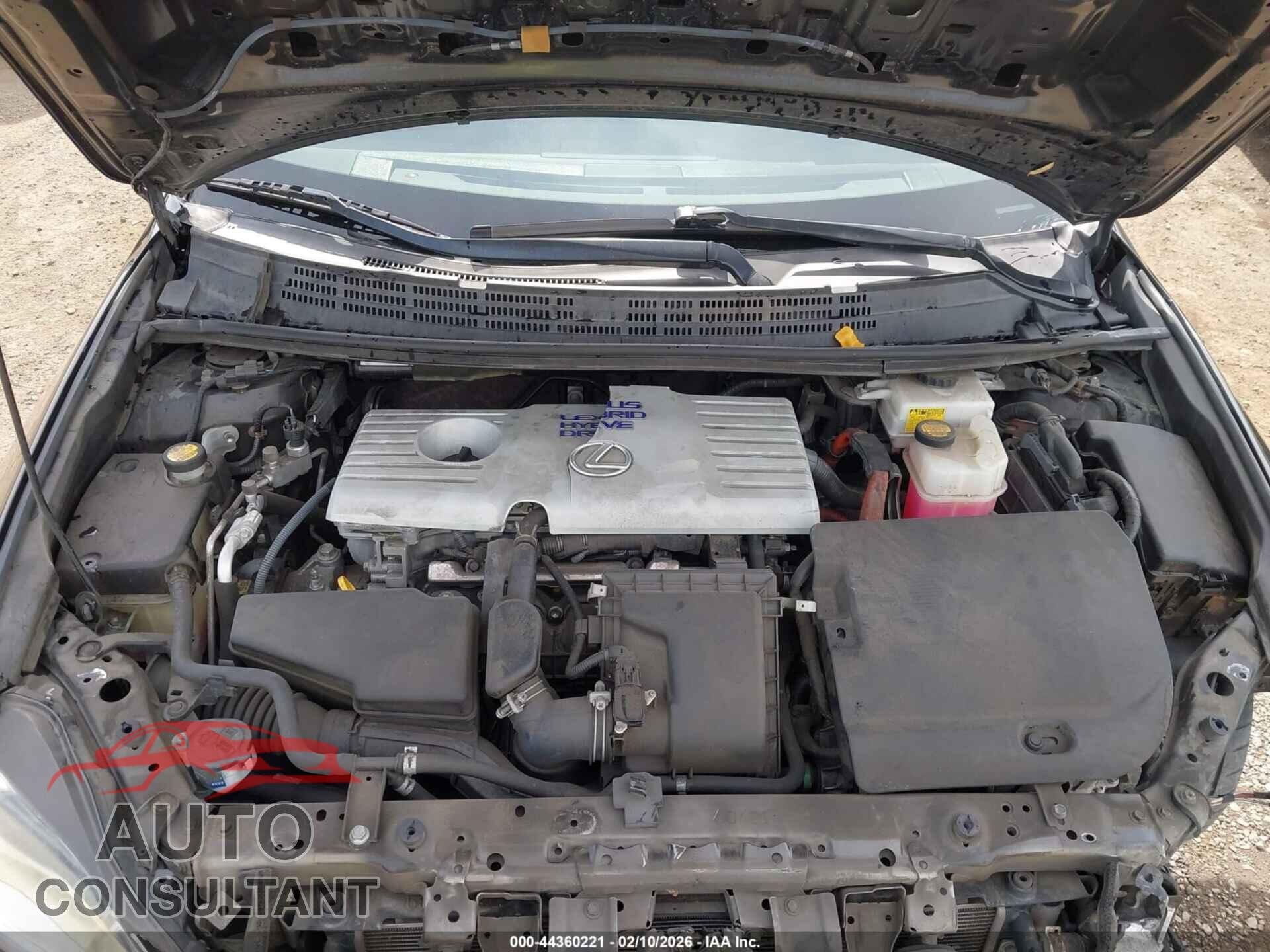 LEXUS CT 200H 2011 - JTHKD5BH5B2040657