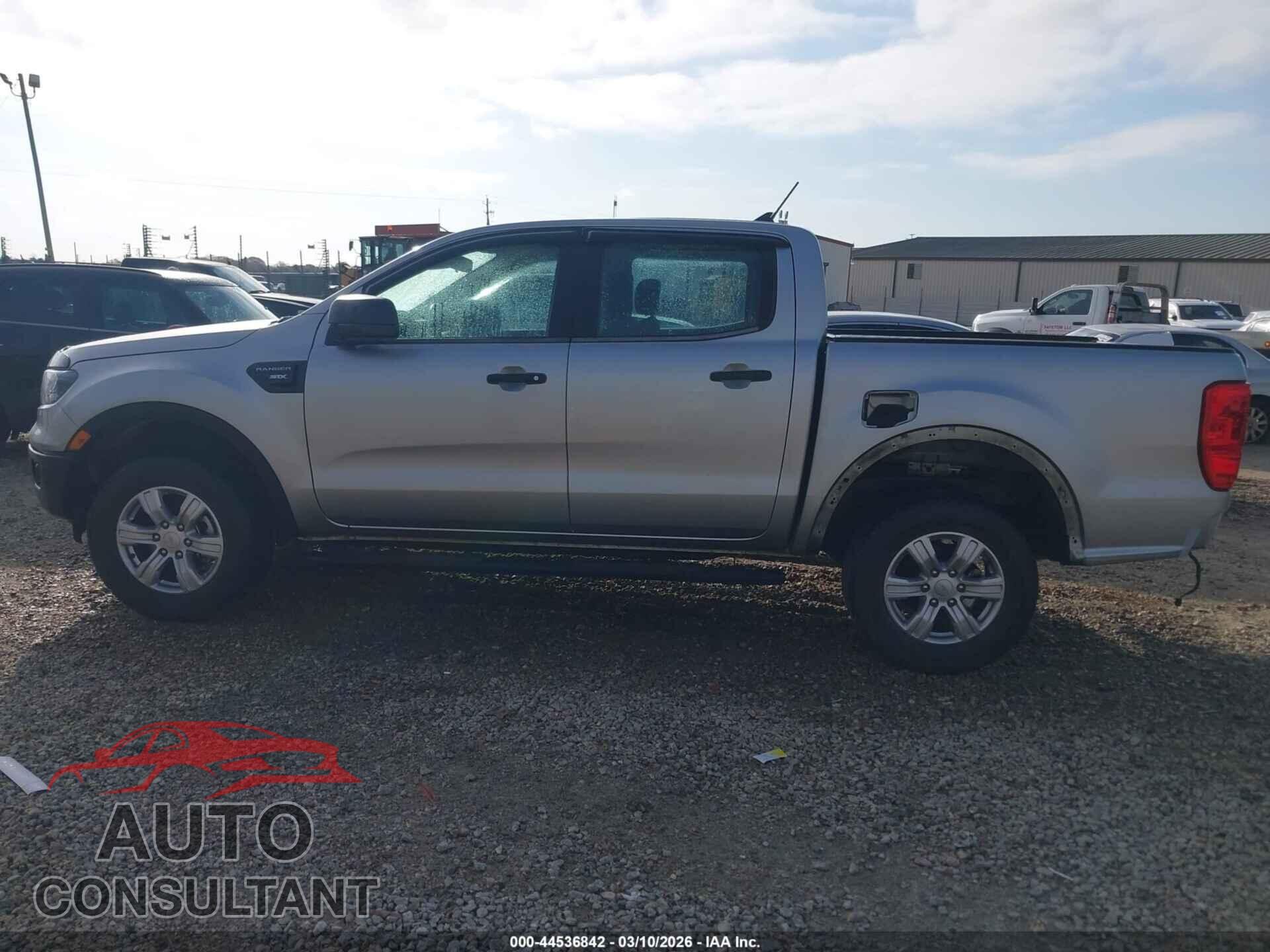 FORD RANGER 2021 - 1FTER4EH5MLD53663
