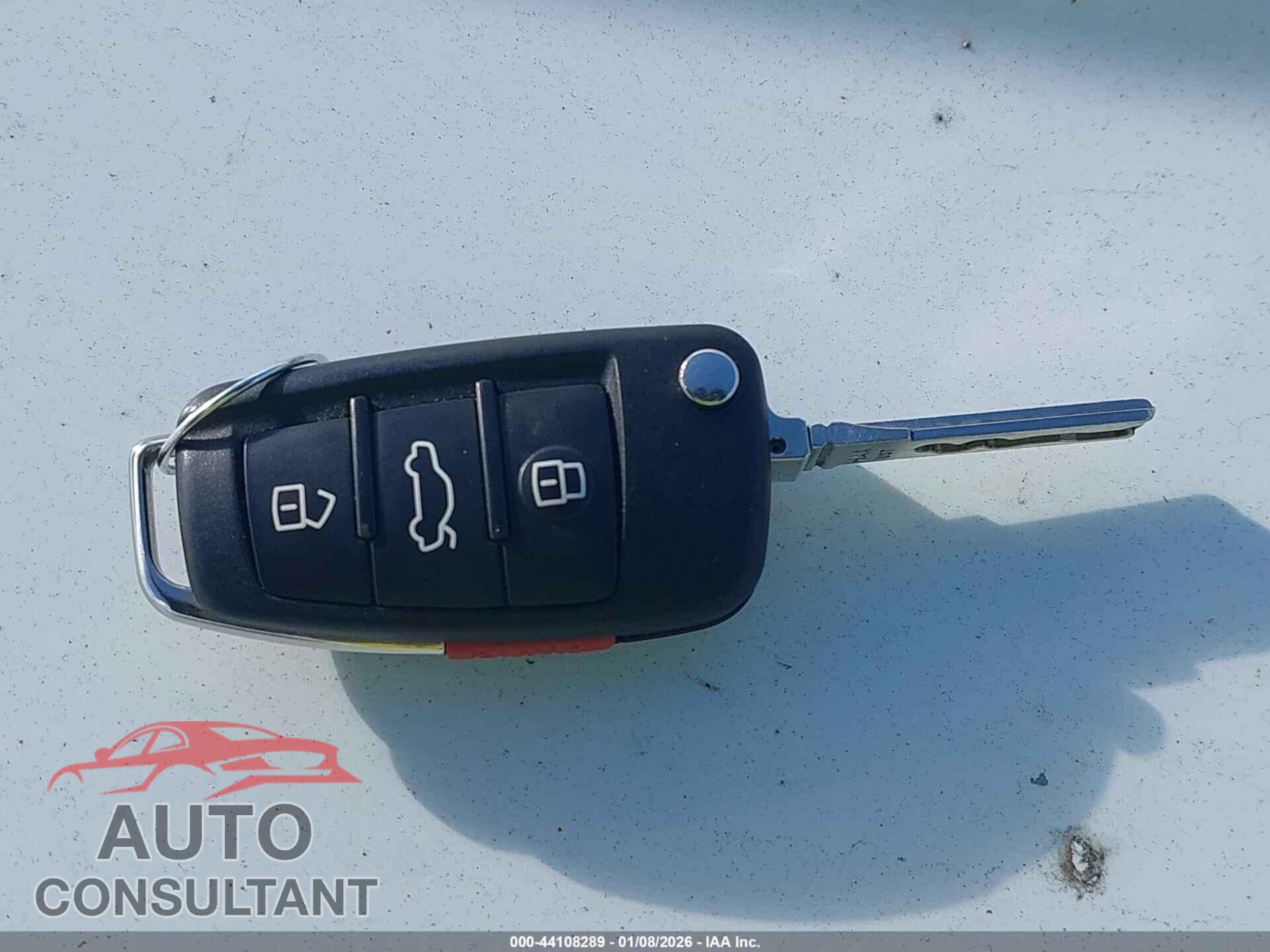 AUDI A3 2017 - WAUAUGFFXH1036309