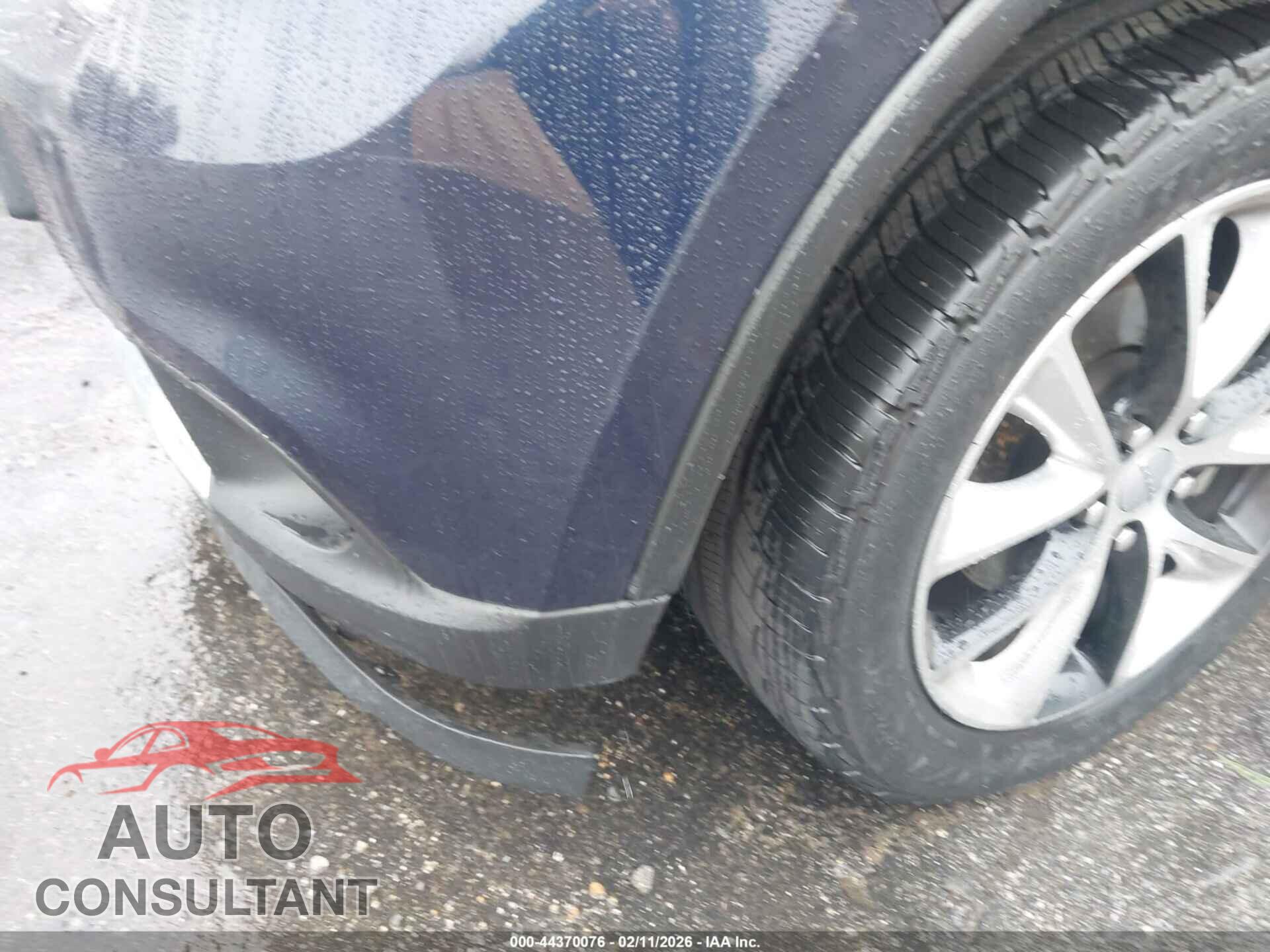 DODGE DURANGO 2013 - 1C4RDHAGXDC694156