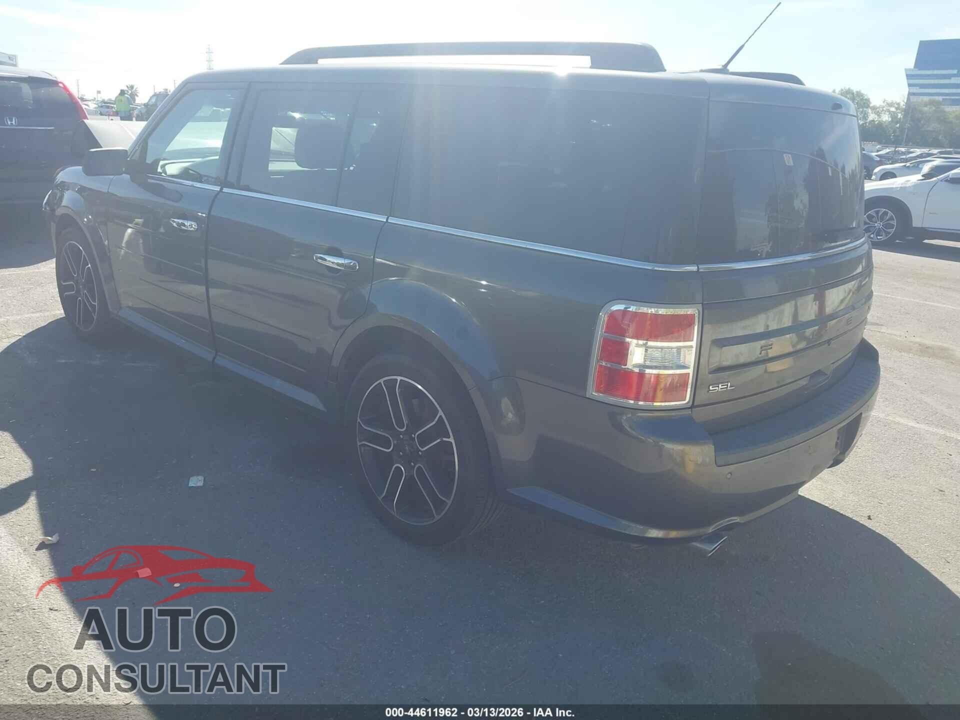 FORD FLEX 2015 - 2FMGK5C82FBA11270