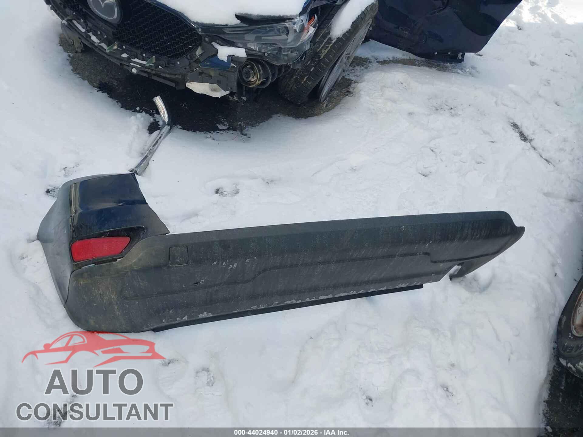 JEEP COMPASS 2012 - 1C4NJDBB3CD553165