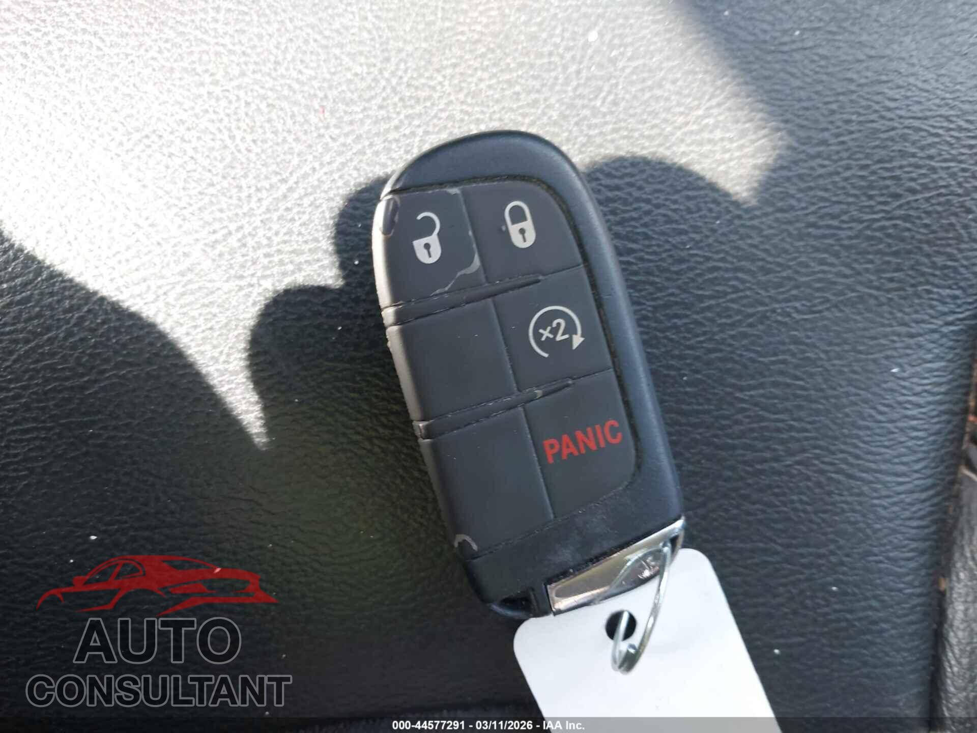 JEEP COMPASS 2020 - 3C4NJCBB4LT229842