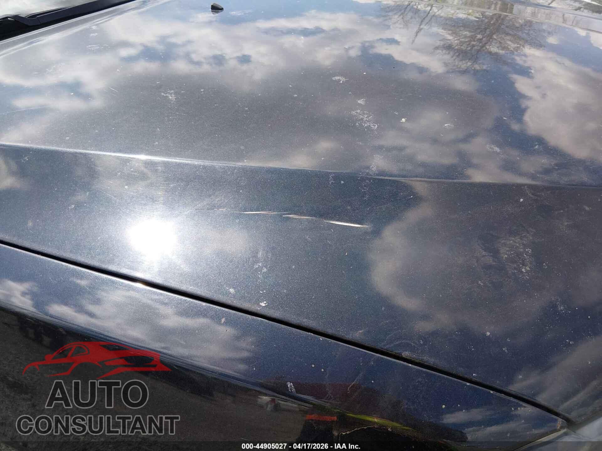 DODGE DURANGO 2014 - 1C4RDJAG8EC977602