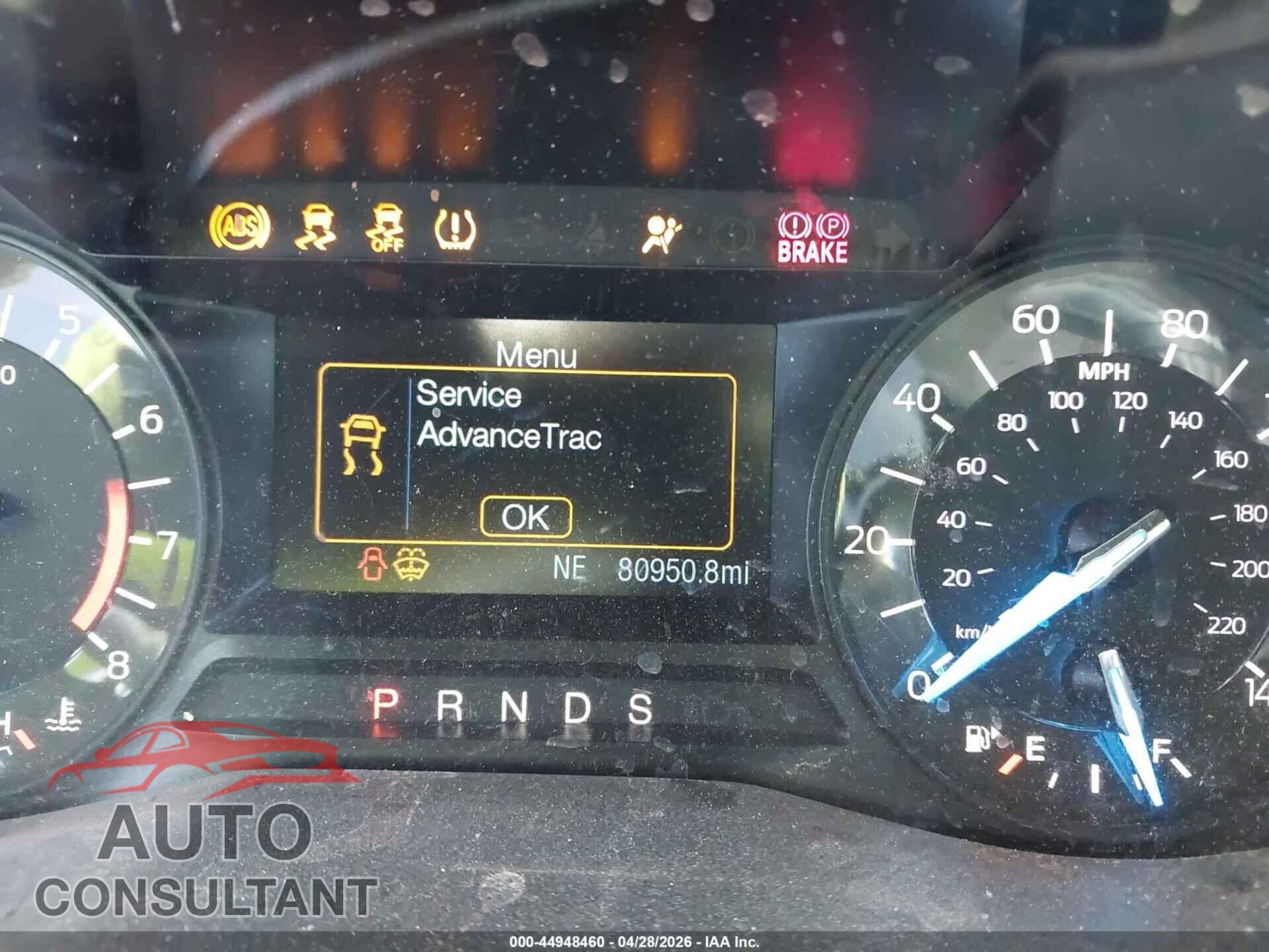 FORD EXPLORER 2018 - 1FM5K7BH7JGB88869