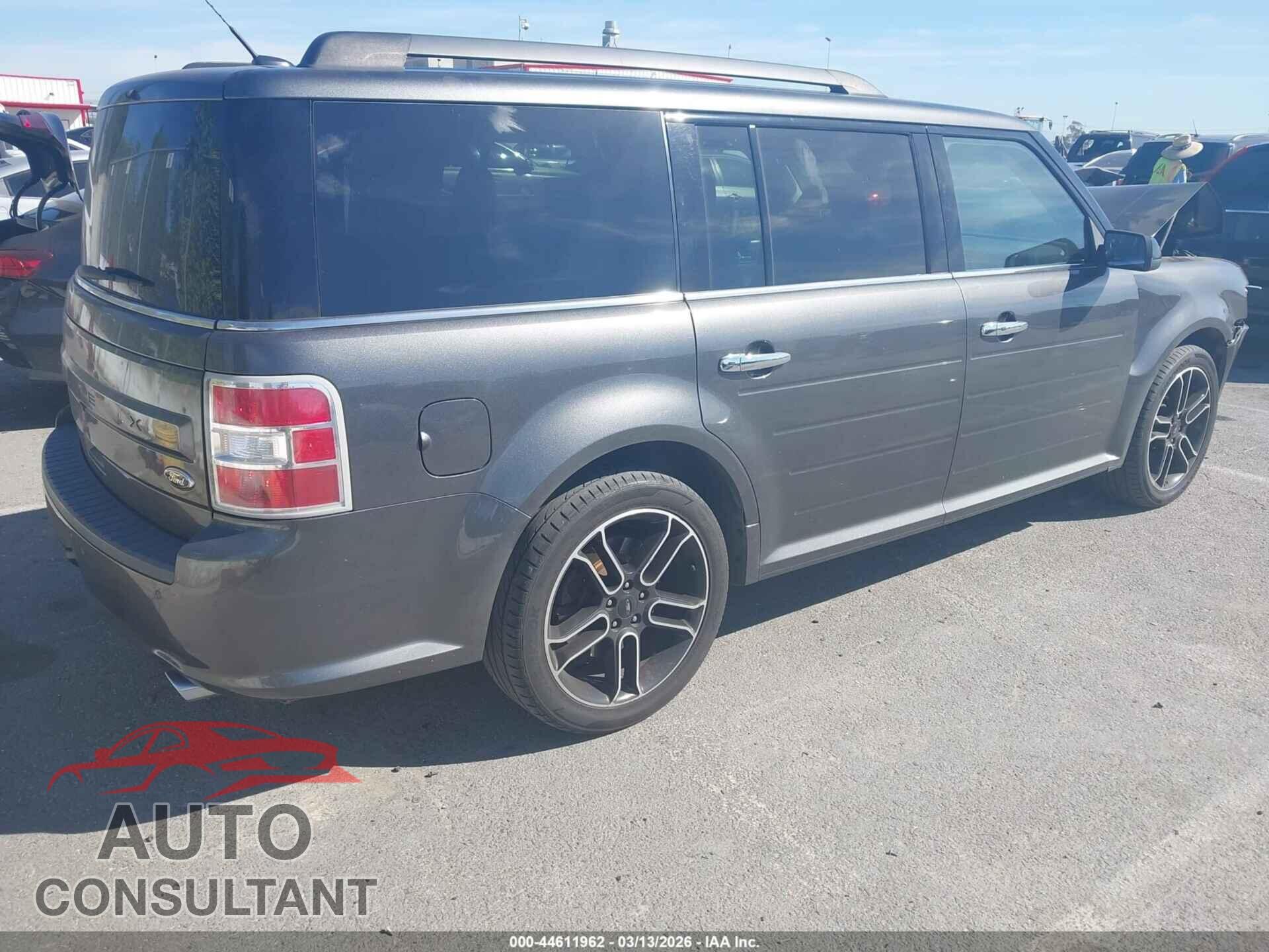 FORD FLEX 2015 - 2FMGK5C82FBA11270