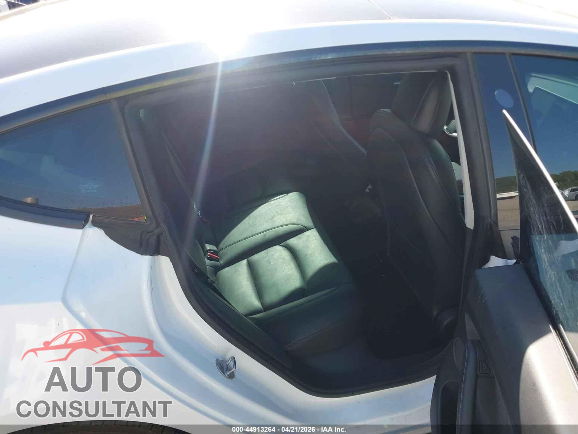 TESLA MODEL 3 2021 - 5YJ3E1EA3MF097594