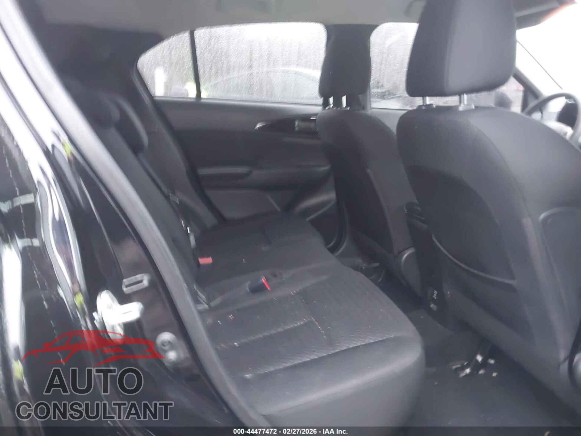 MITSUBISHI ECLIPSE CROSS 2018 - JA4AT4AAXJZ044380
