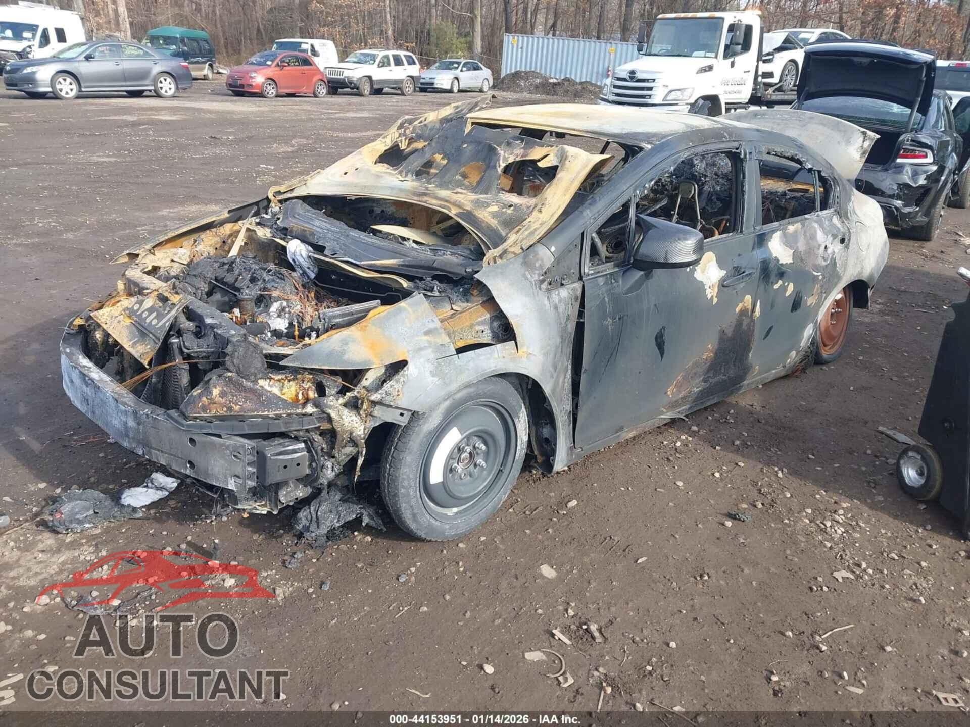 HONDA CIVIC 2013 - 19XFB2F58DE054677