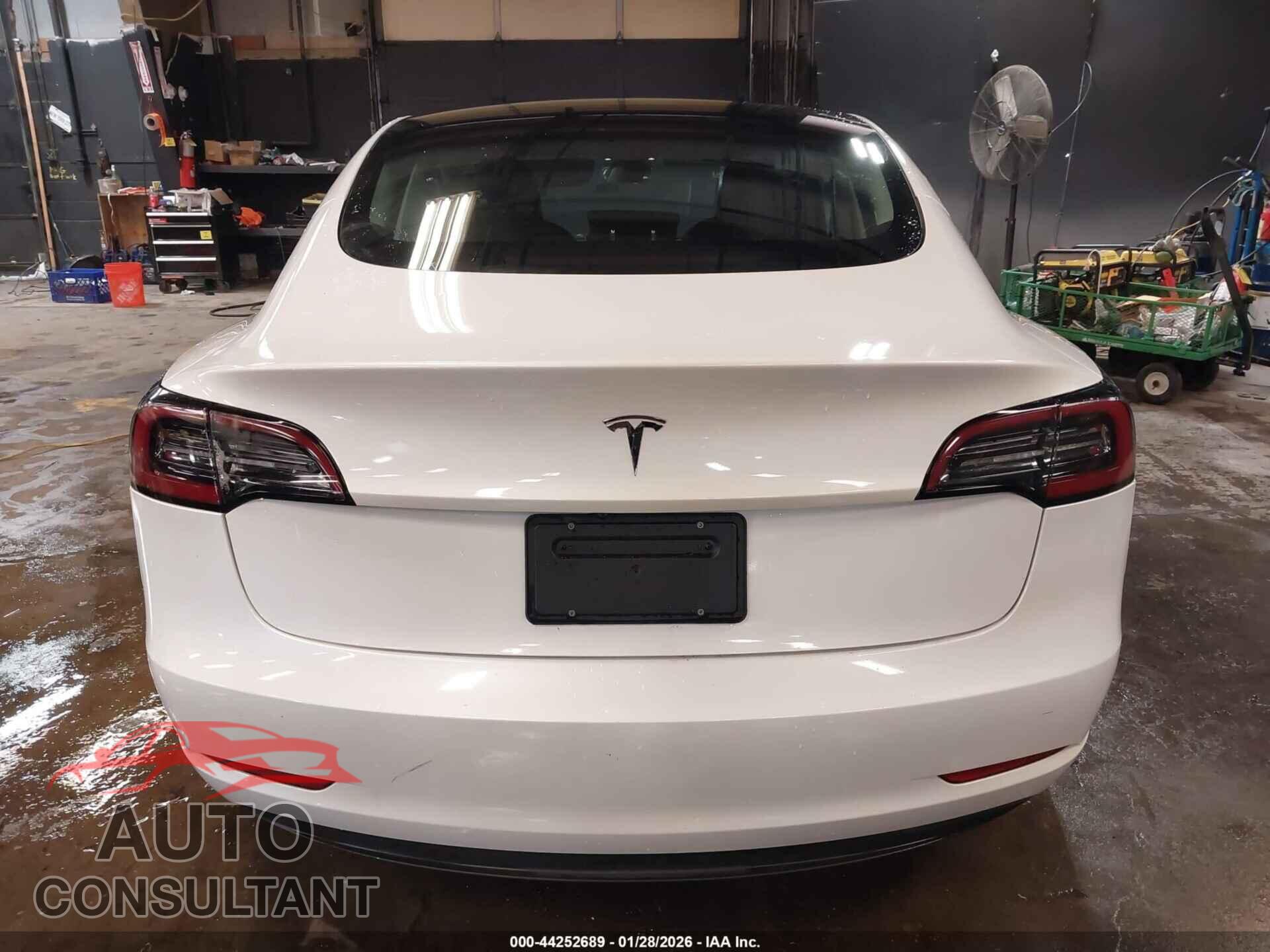 TESLA MODEL 3 2023 - 5YJ3E1EA3PF548866