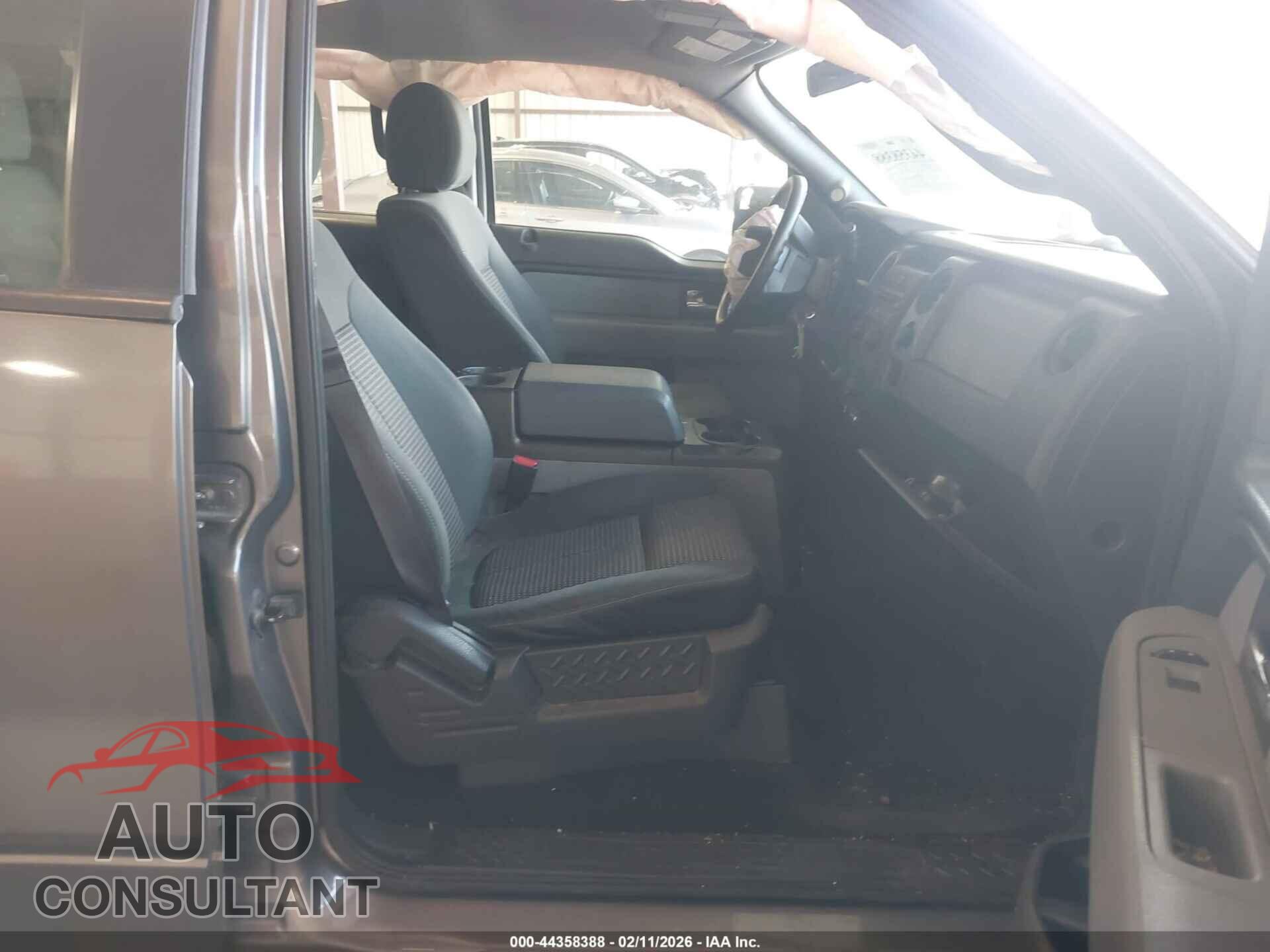 FORD F-150 2014 - 1FTFW1CF8EFB92724