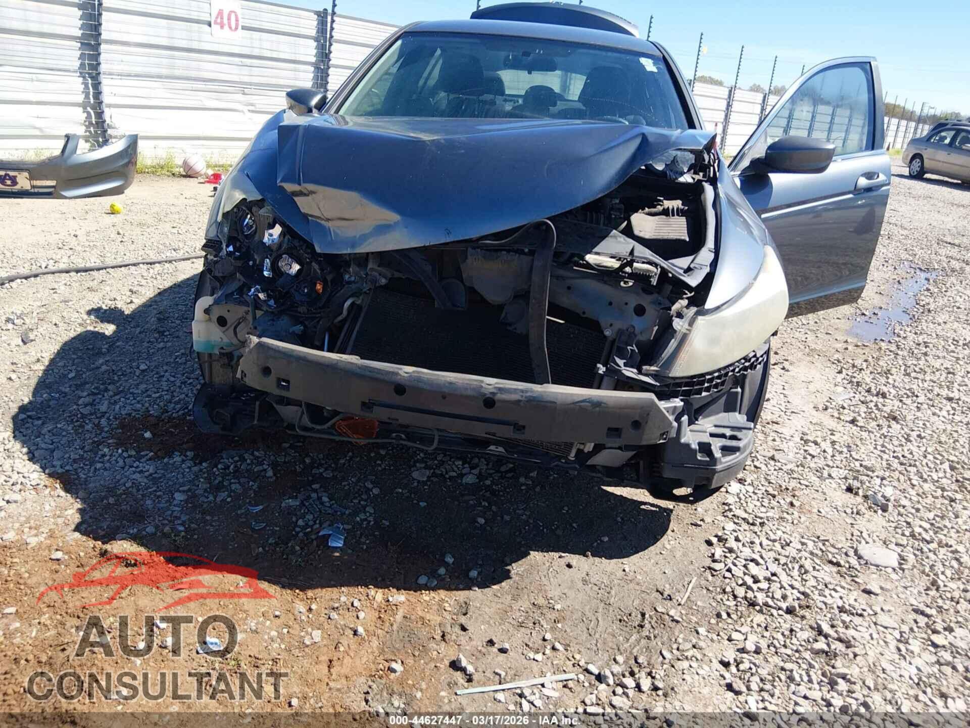 HONDA ACCORD 2012 - 1HGCP2F67CA214838